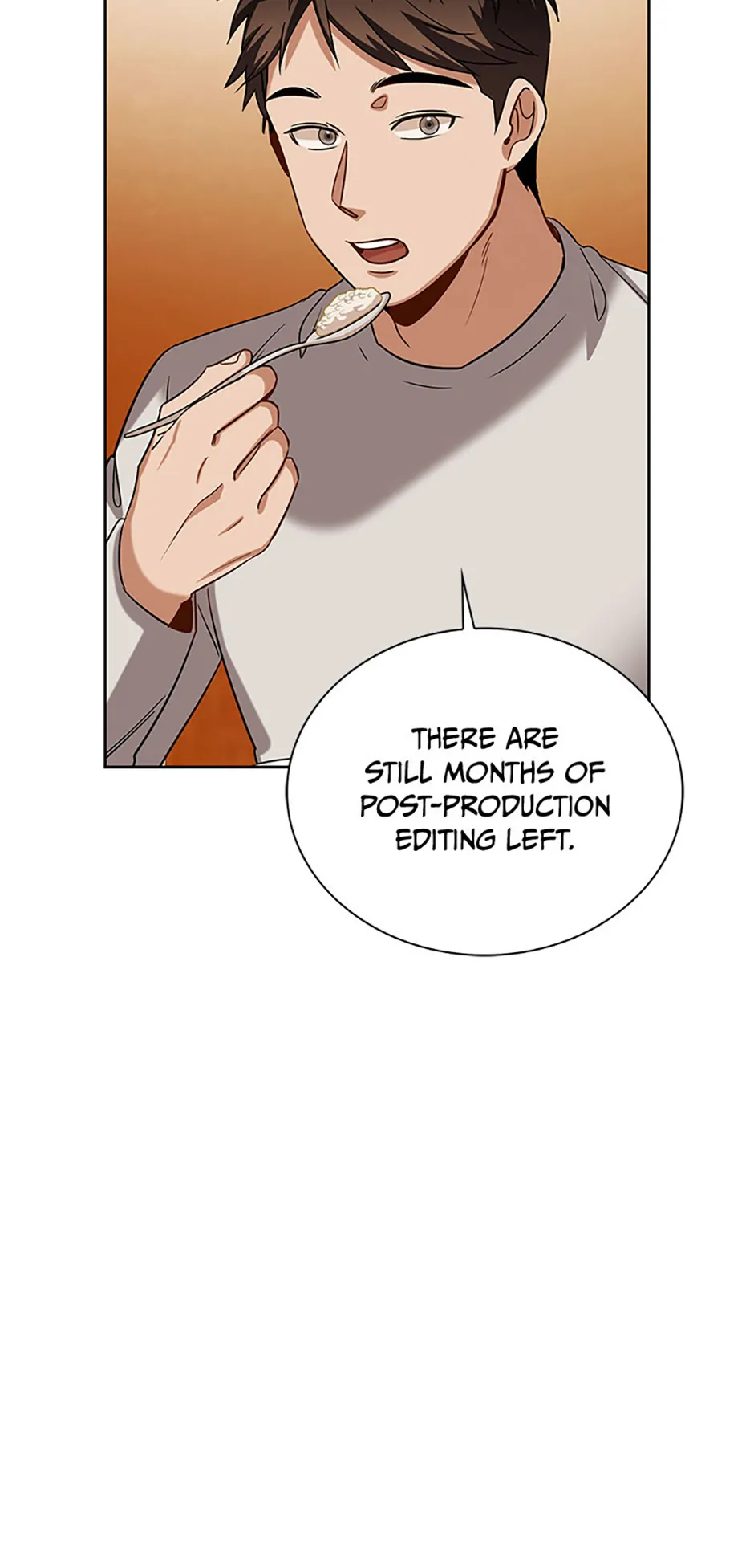 To Be an Actor [Official] - Chapter 63 manhwa