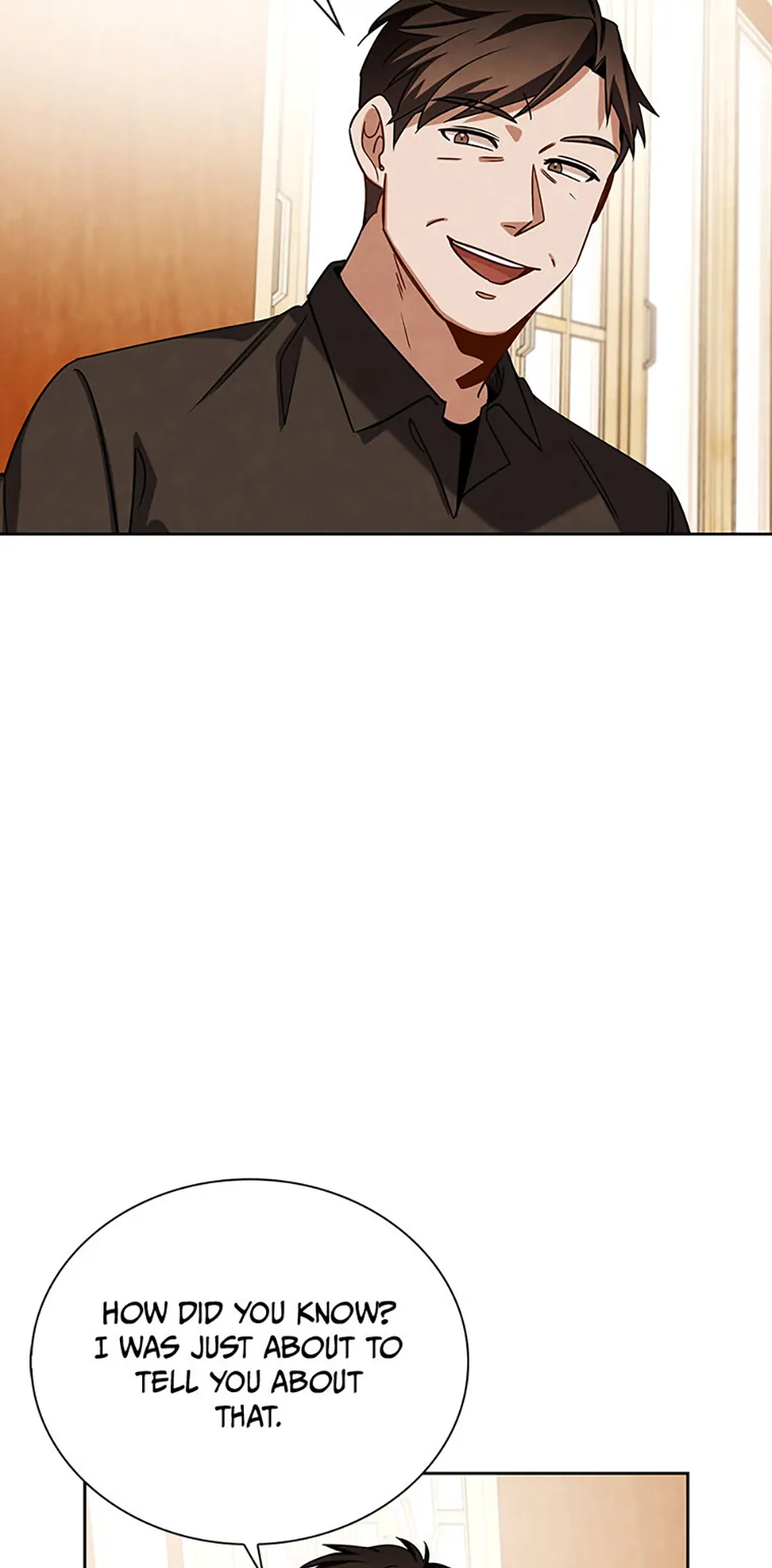To Be an Actor [Official] - Chapter 63 manhwa