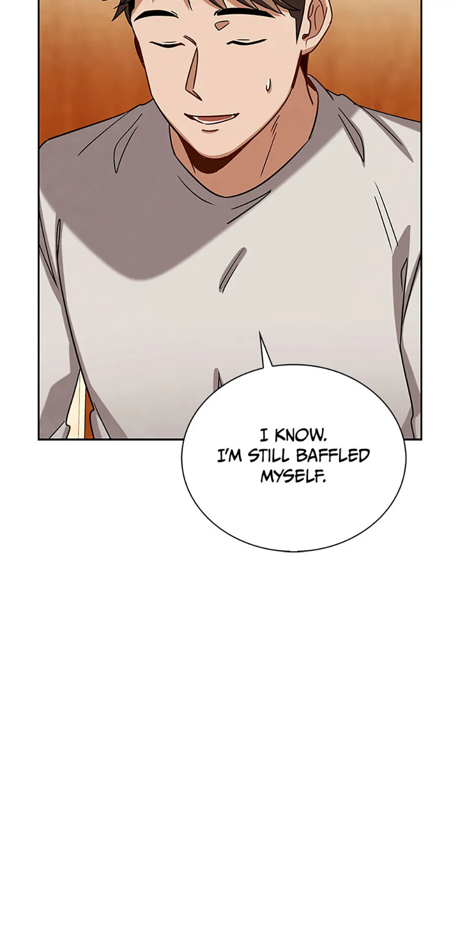 To Be an Actor [Official] - Chapter 63 manhwa