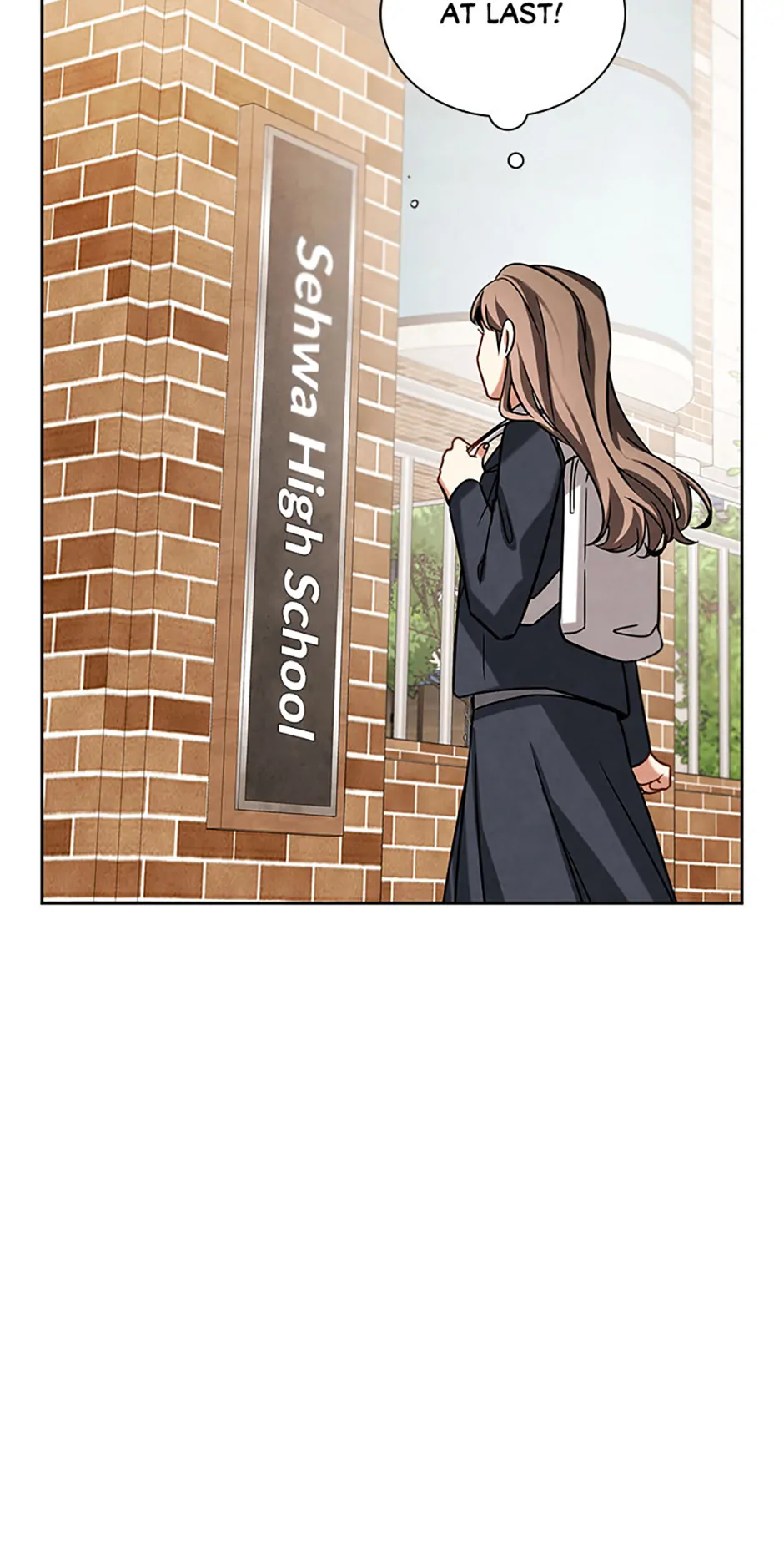To Be an Actor [Official] - Chapter 63 manhwa