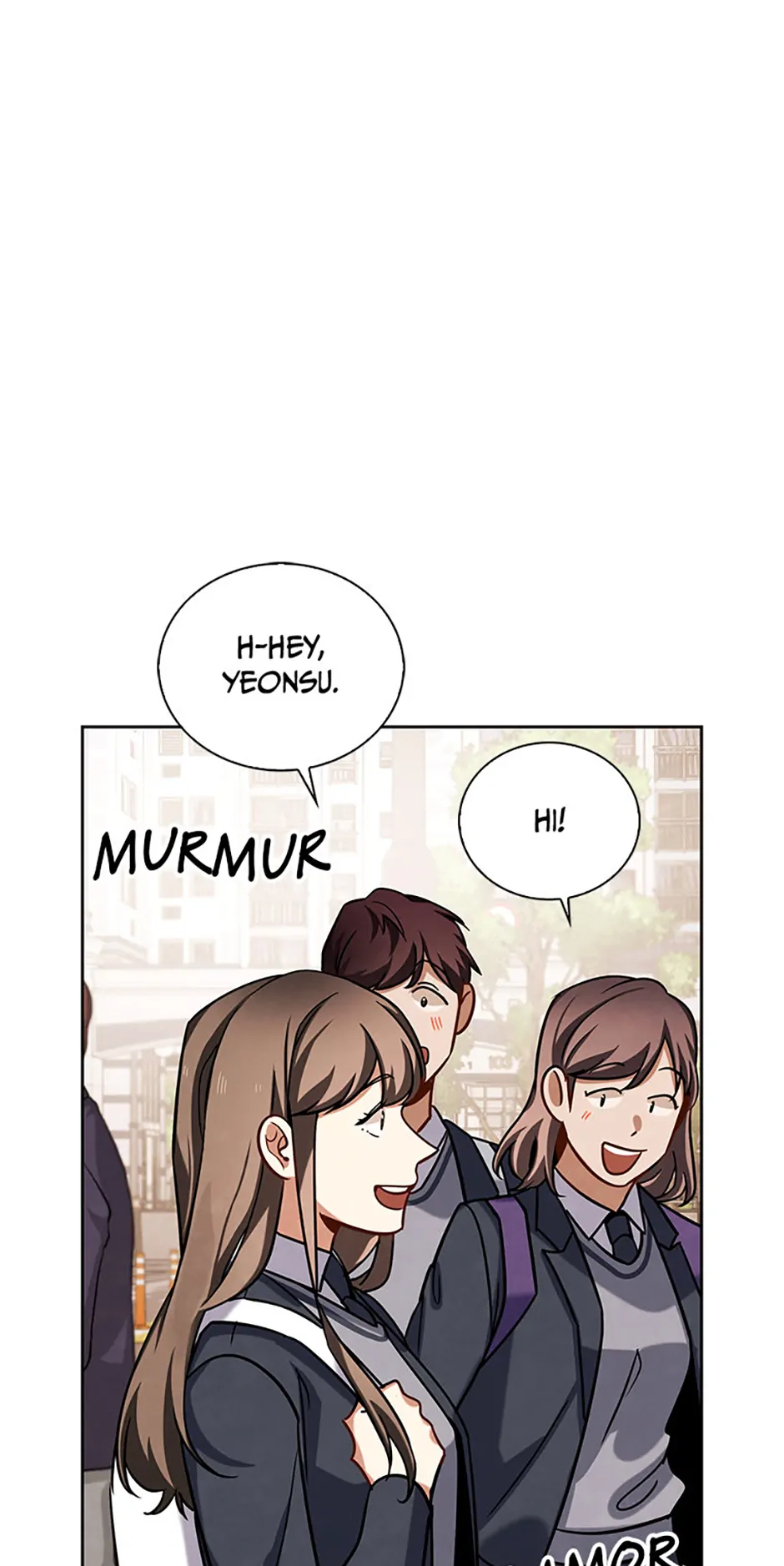 To Be an Actor [Official] - Chapter 63 manhwa