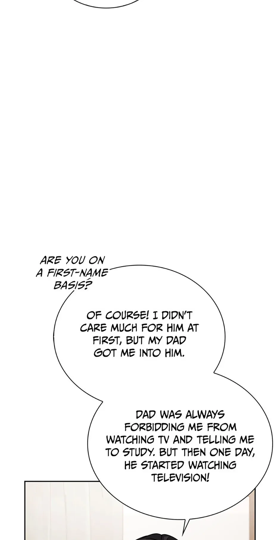 To Be an Actor [Official] - Chapter 63 manhwa