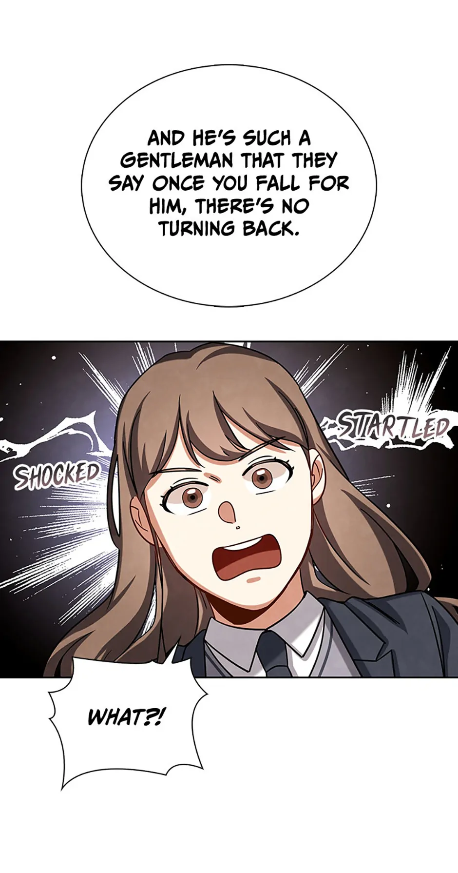 To Be an Actor [Official] - Chapter 63 manhwa