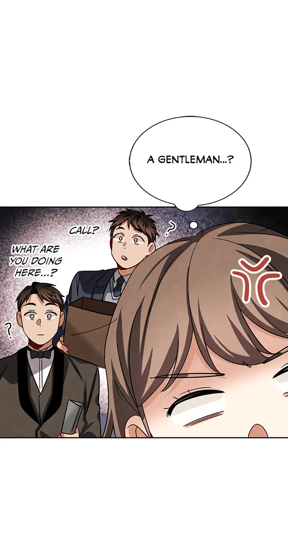To Be an Actor [Official] - Chapter 63 manhwa