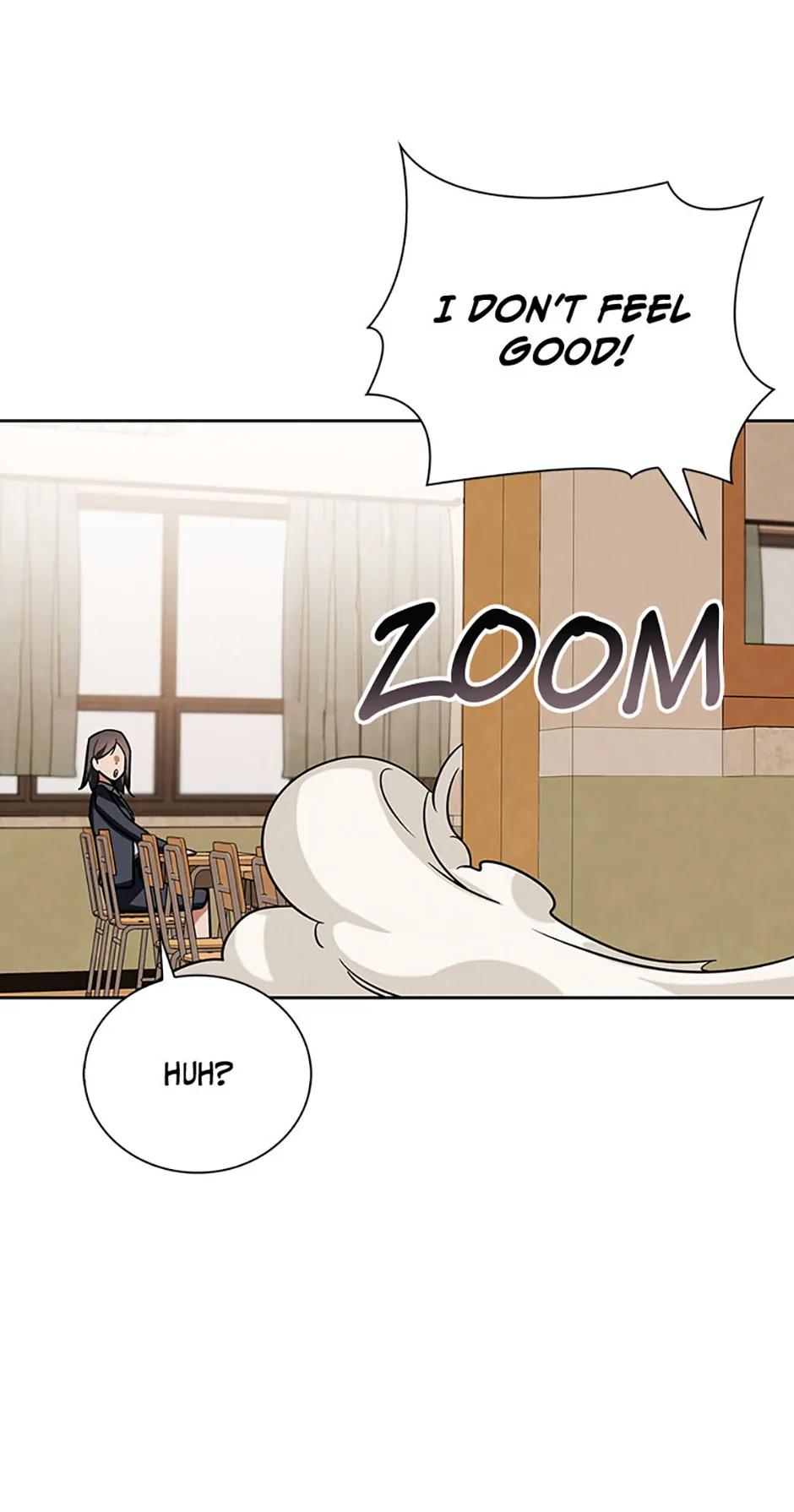 To Be an Actor [Official] - Chapter 63 manhwa