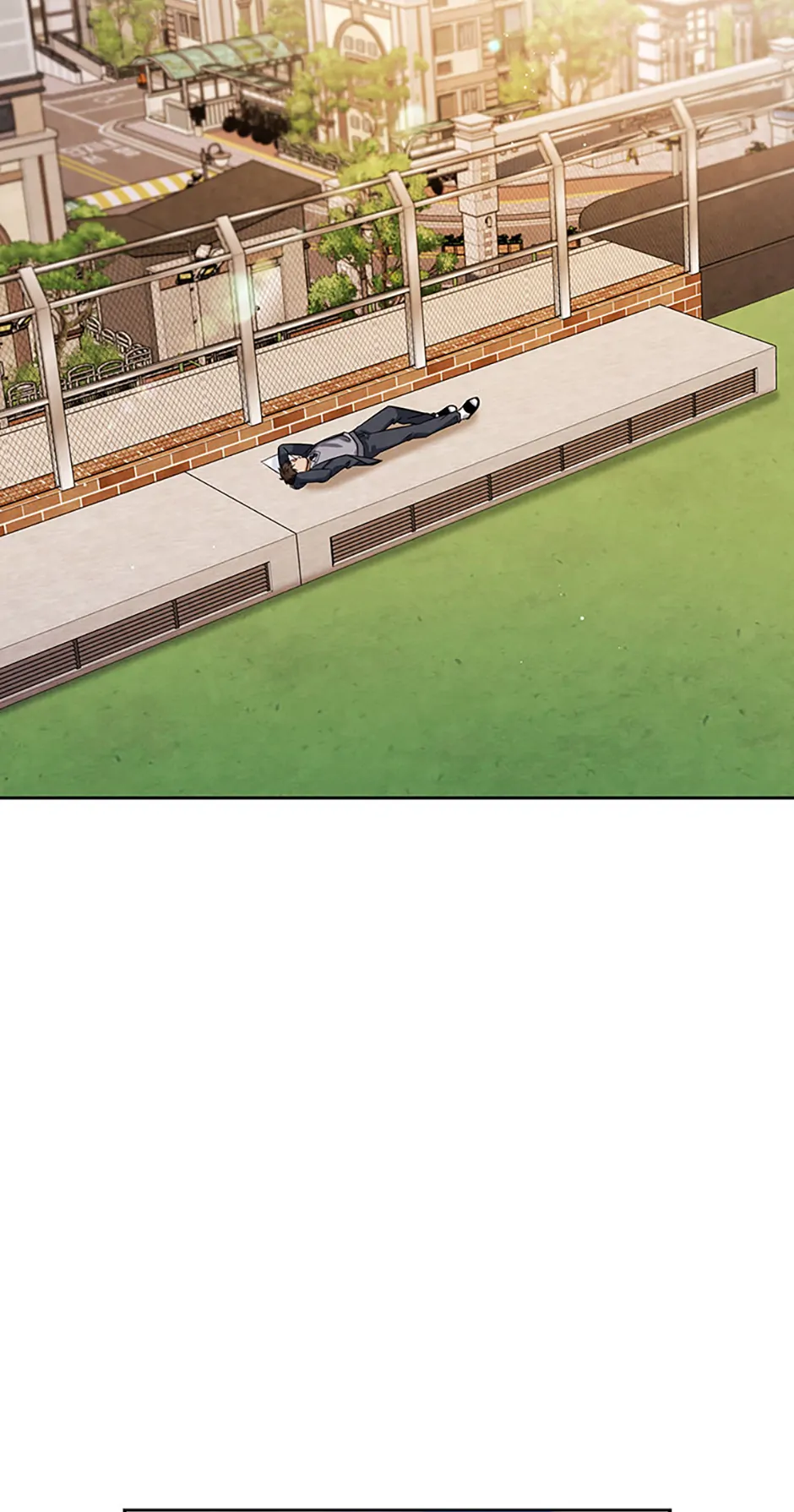 To Be an Actor [Official] - Chapter 63 manhwa