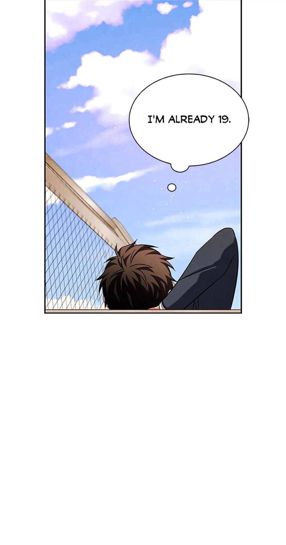 To Be an Actor [Official] - Chapter 63 manhwa