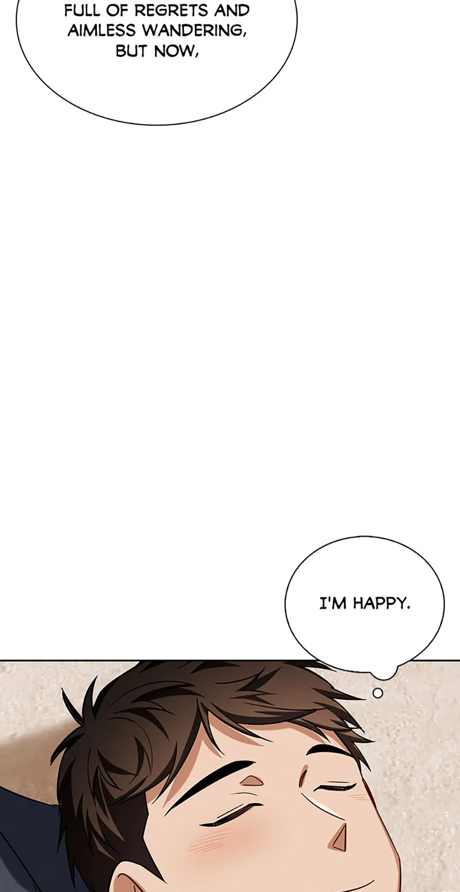 To Be an Actor [Official] - Chapter 63 manhwa