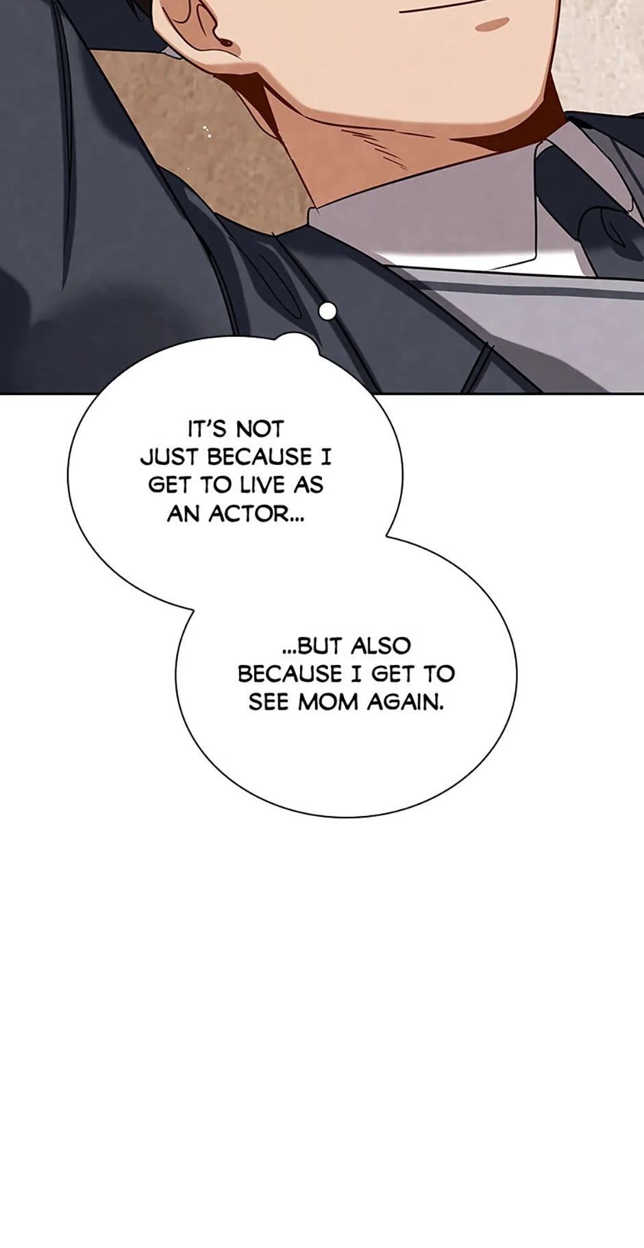 To Be an Actor [Official] - Chapter 63 manhwa
