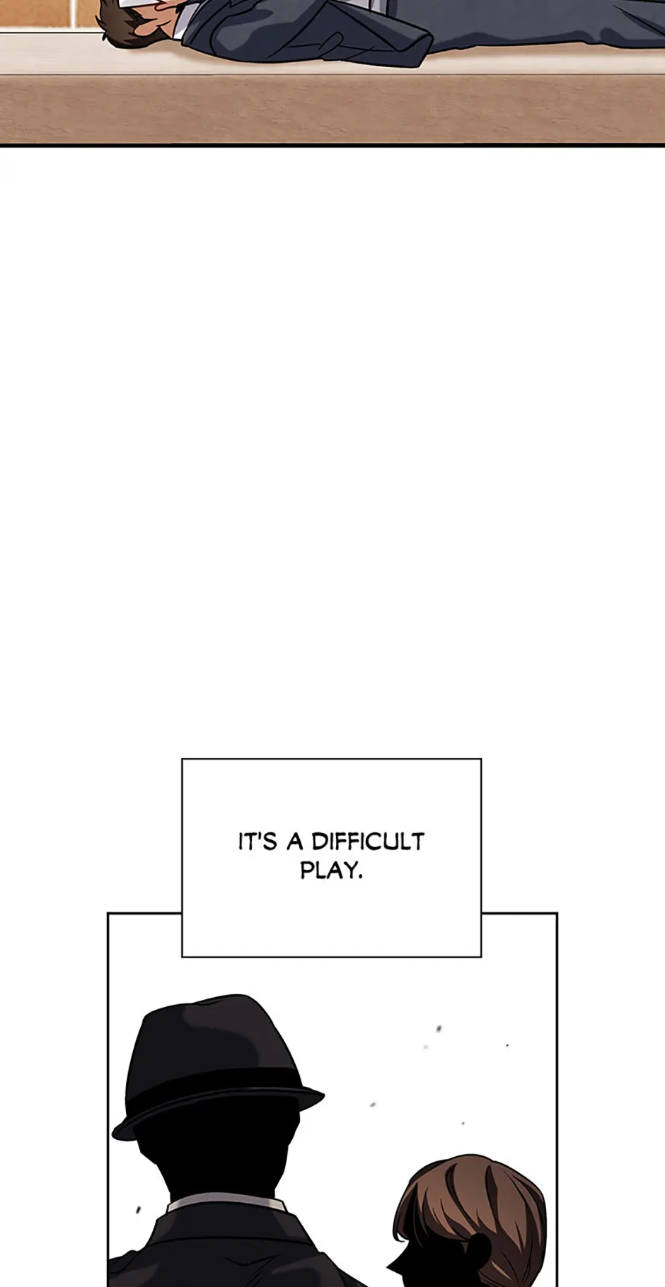 To Be an Actor [Official] - Chapter 63 manhwa