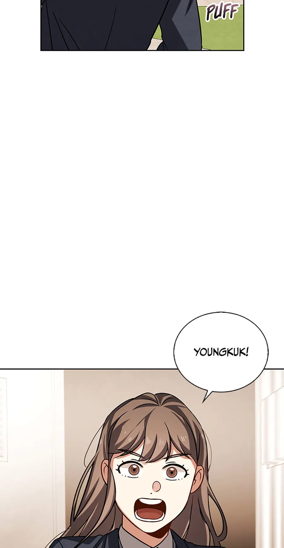 To Be an Actor [Official] - Chapter 63 manhwa