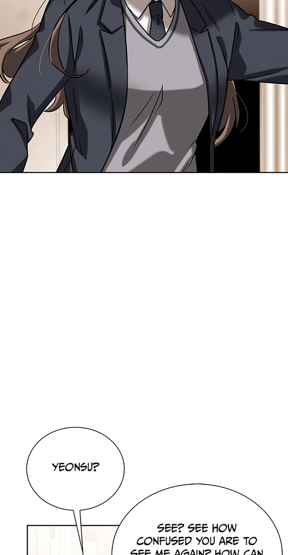 To Be an Actor [Official] - Chapter 63 manhwa