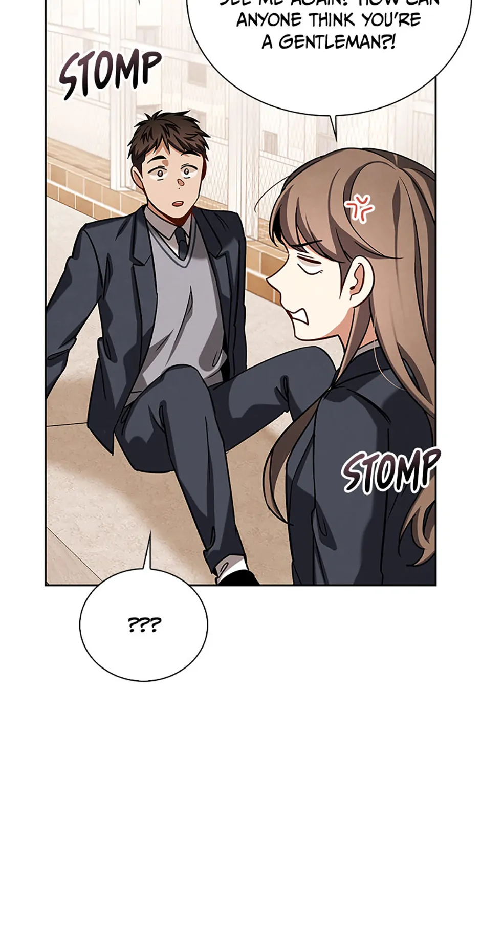 To Be an Actor [Official] - Chapter 63 manhwa