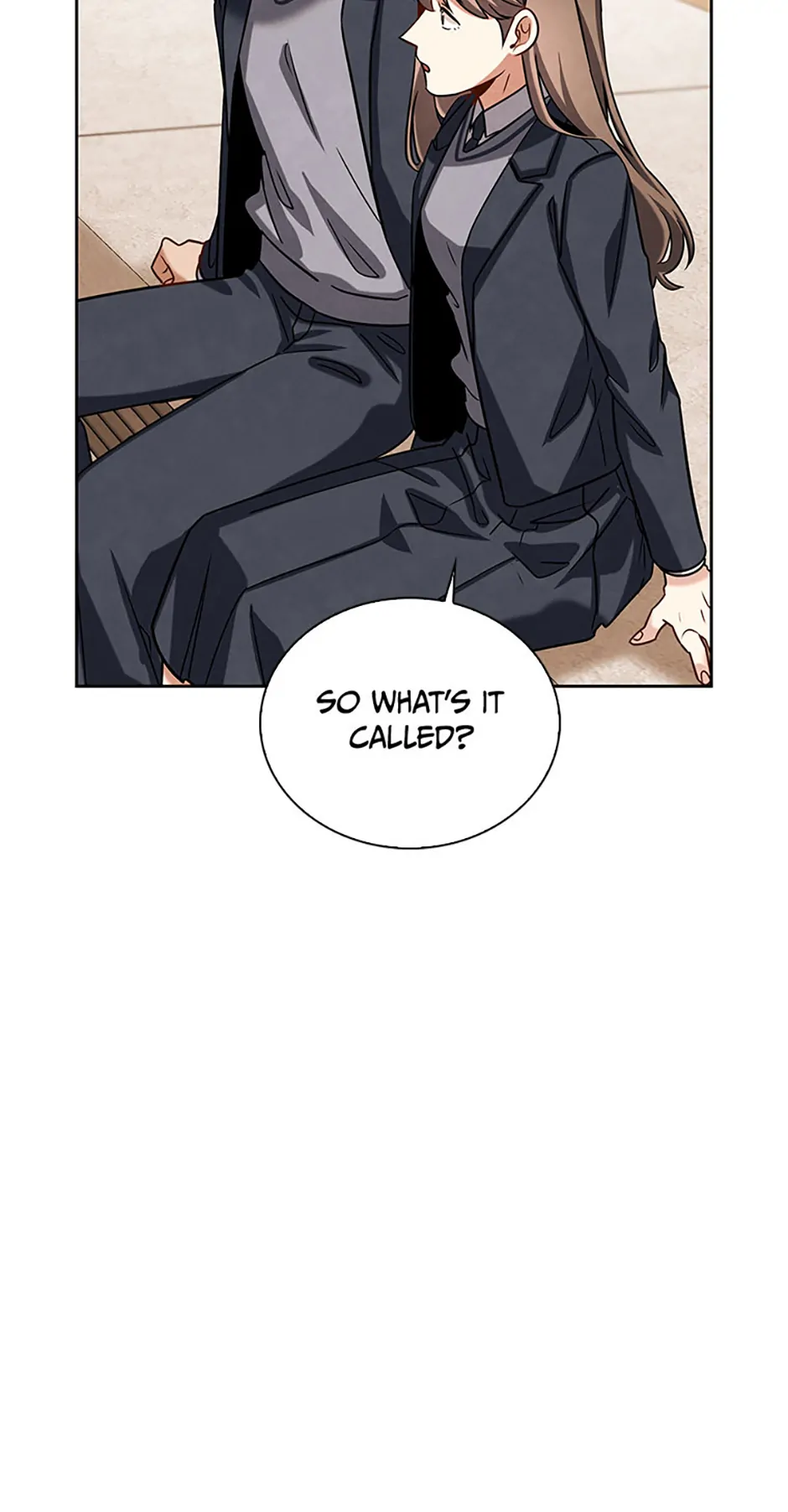To Be an Actor [Official] - Chapter 63 manhwa