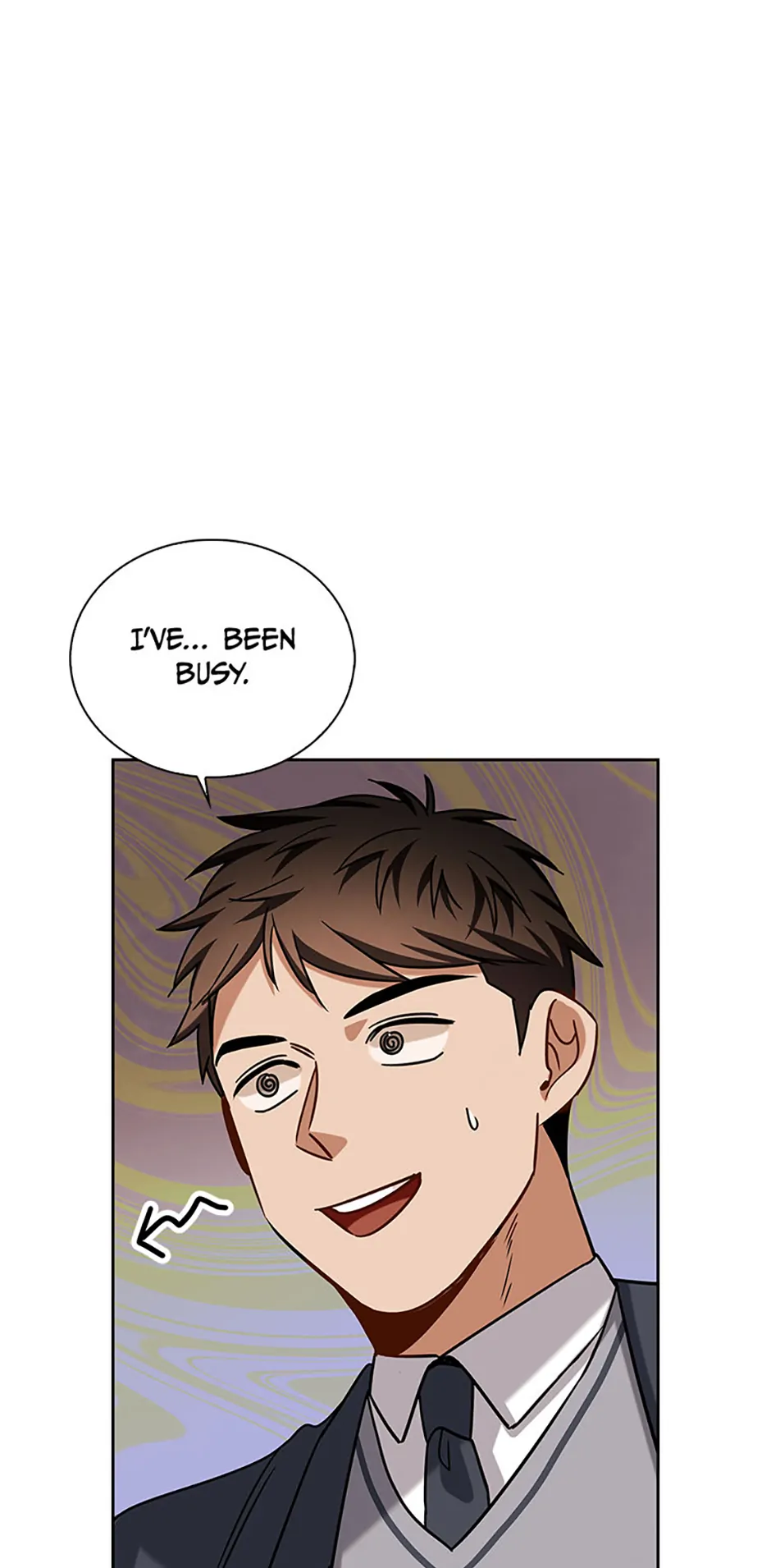 To Be an Actor [Official] - Chapter 63 manhwa