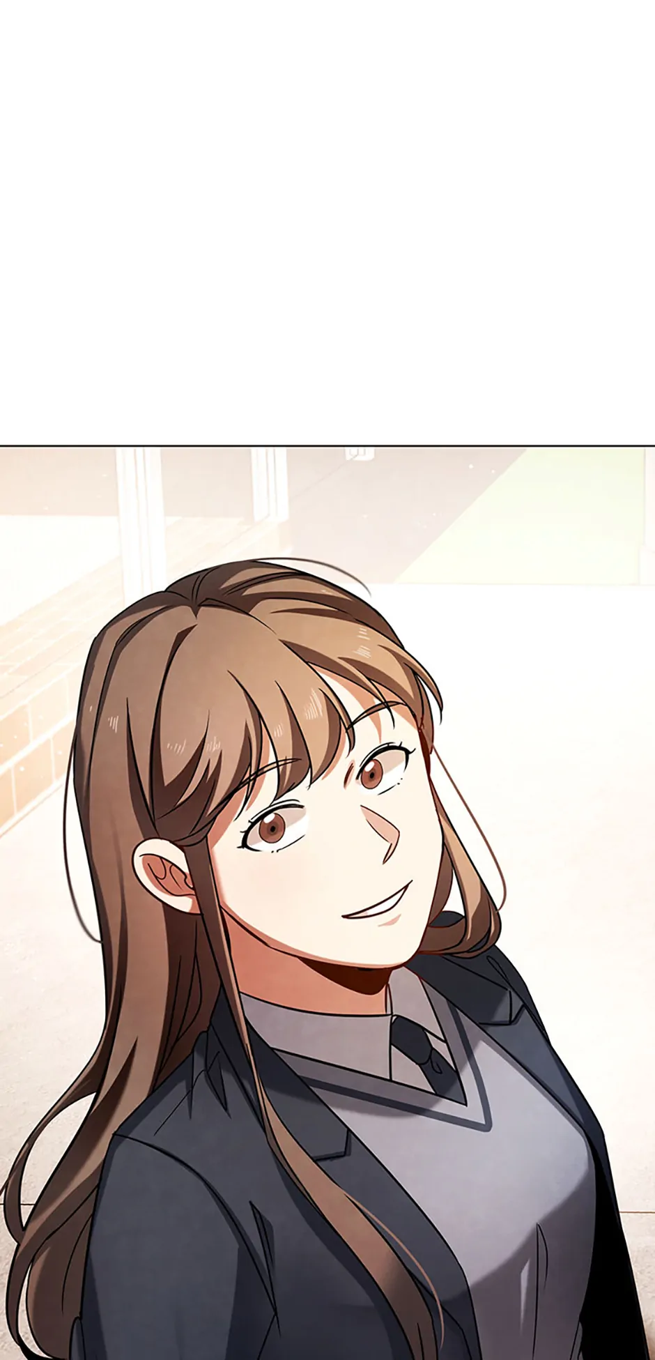 To Be an Actor [Official] - Chapter 63 manhwa