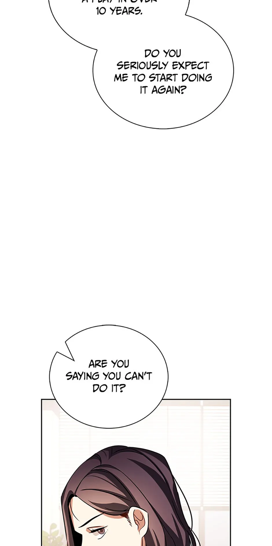 To Be an Actor [Official] - Chapter 63 manhwa