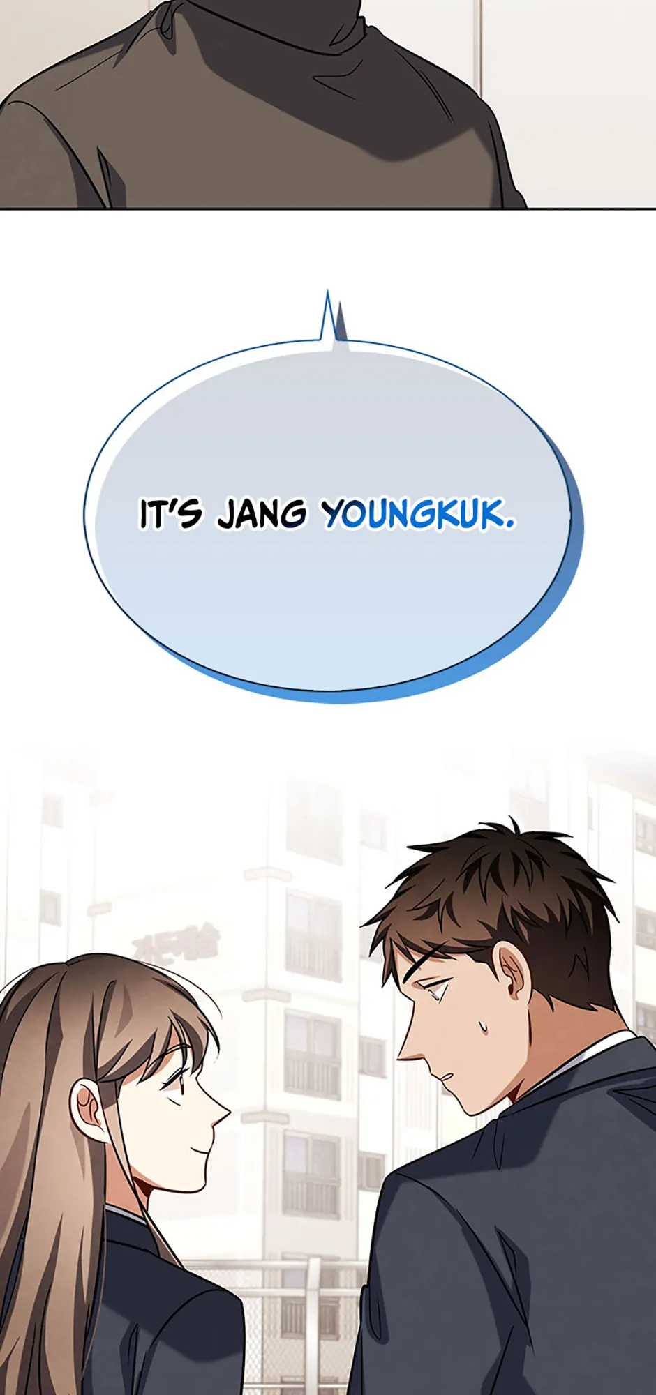 To Be an Actor [Official] - Chapter 63 manhwa