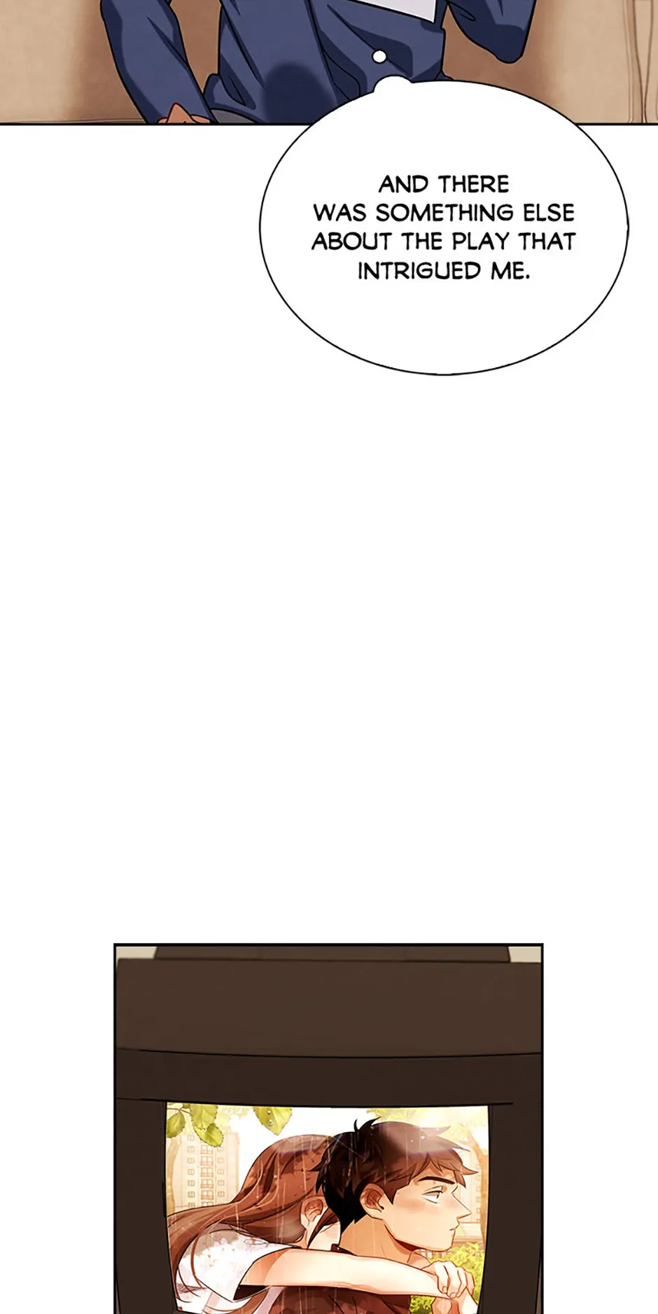 To Be an Actor [Official] - Chapter 64 manhwa