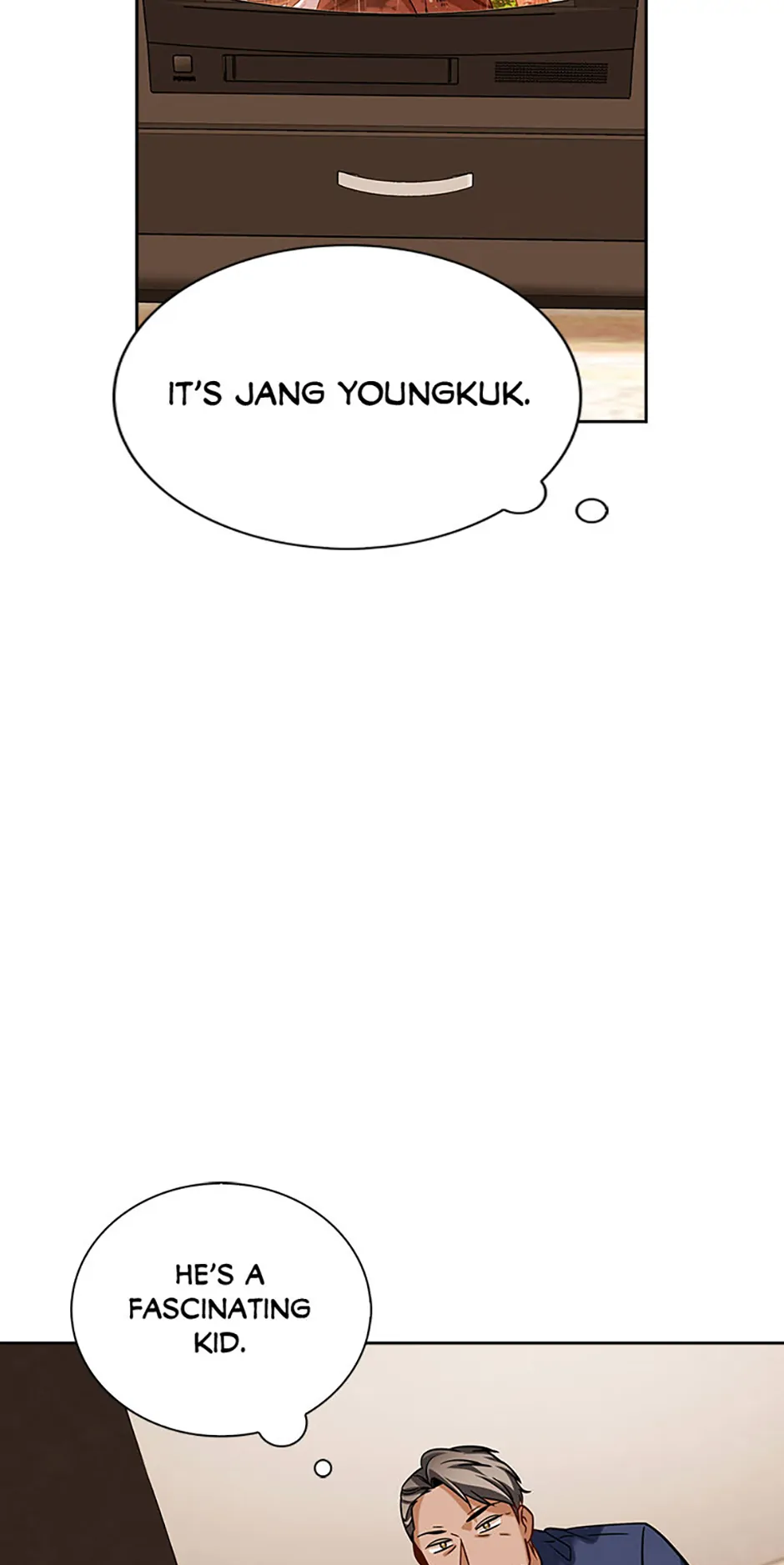 To Be an Actor [Official] - Chapter 64 manhwa