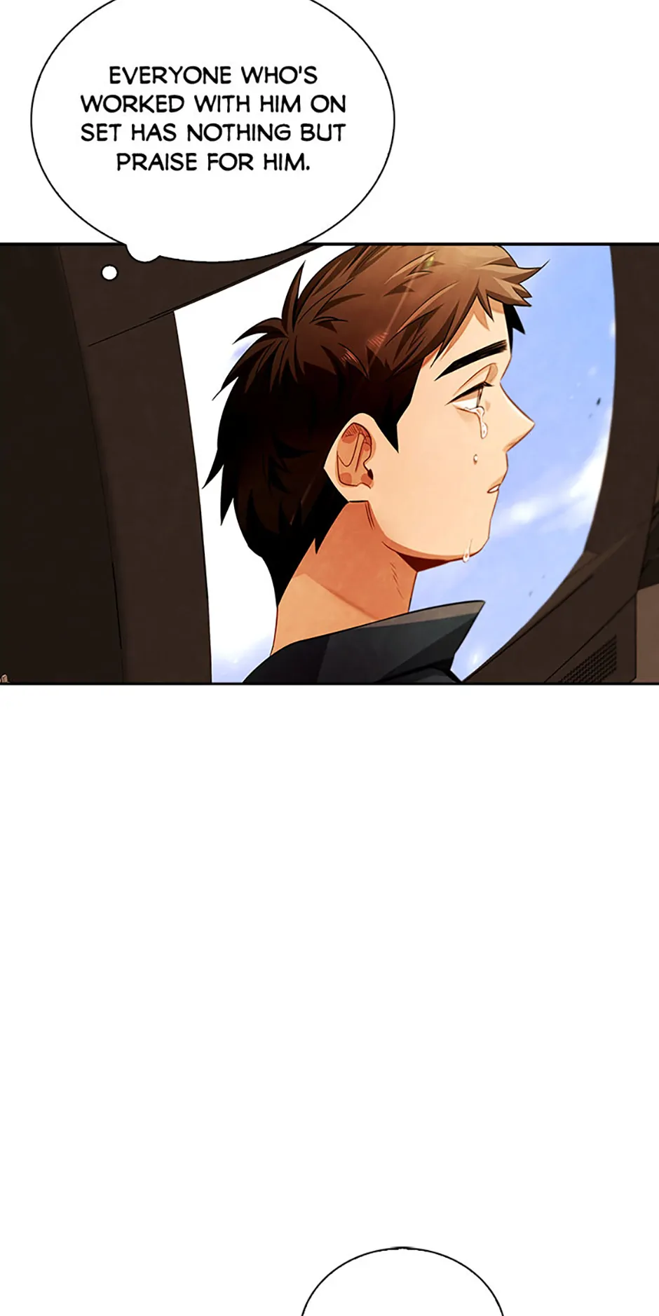 To Be an Actor [Official] - Chapter 64 manhwa