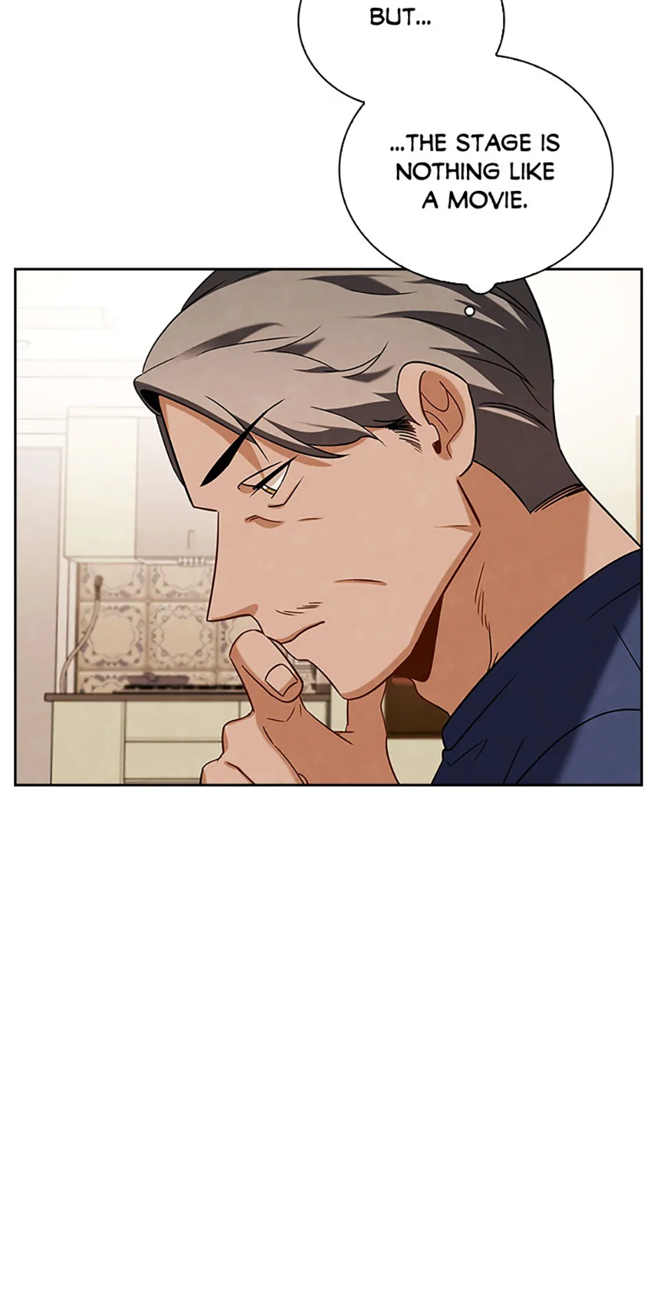 To Be an Actor [Official] - Chapter 64 manhwa