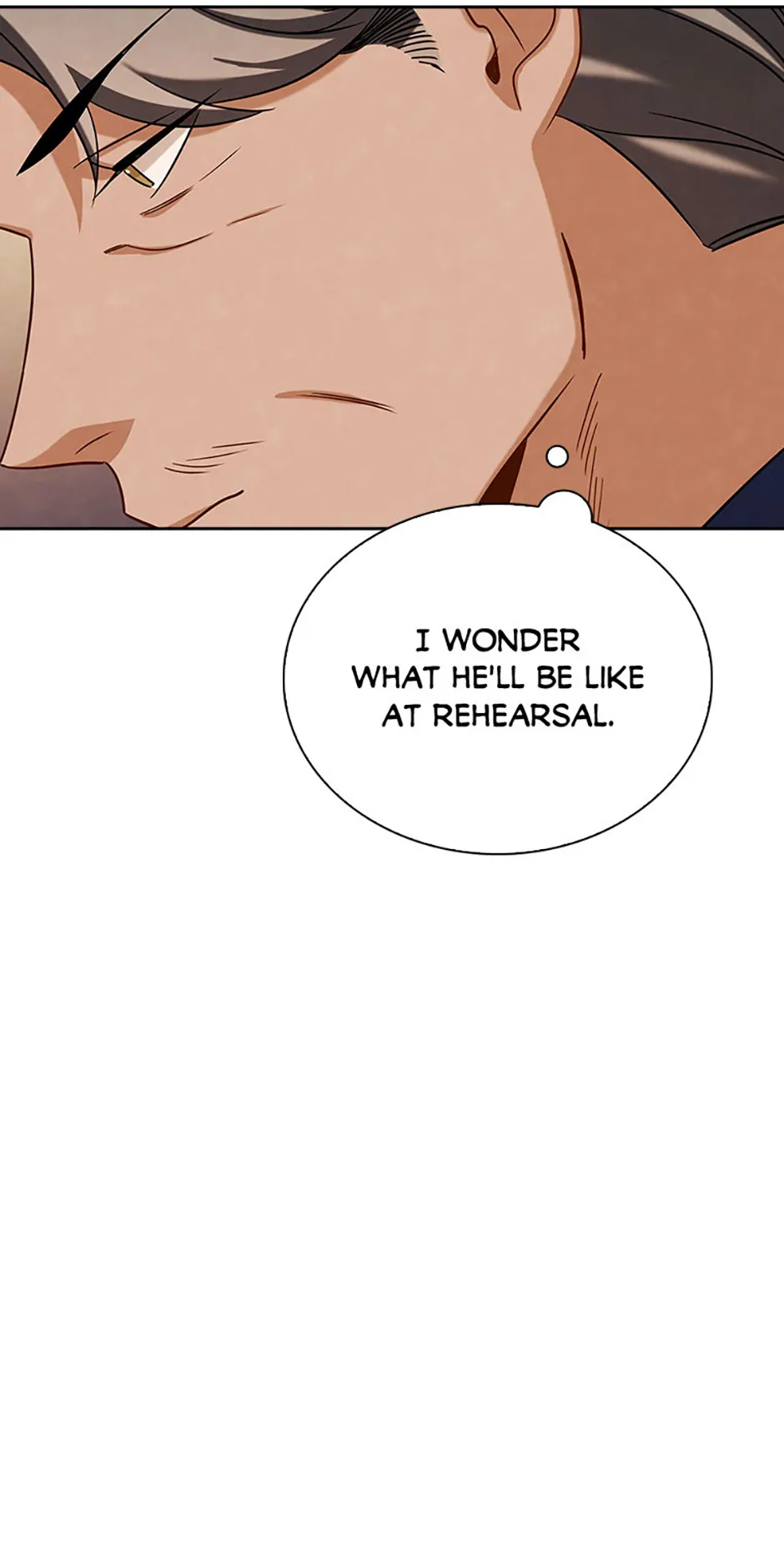 To Be an Actor [Official] - Chapter 64 manhwa