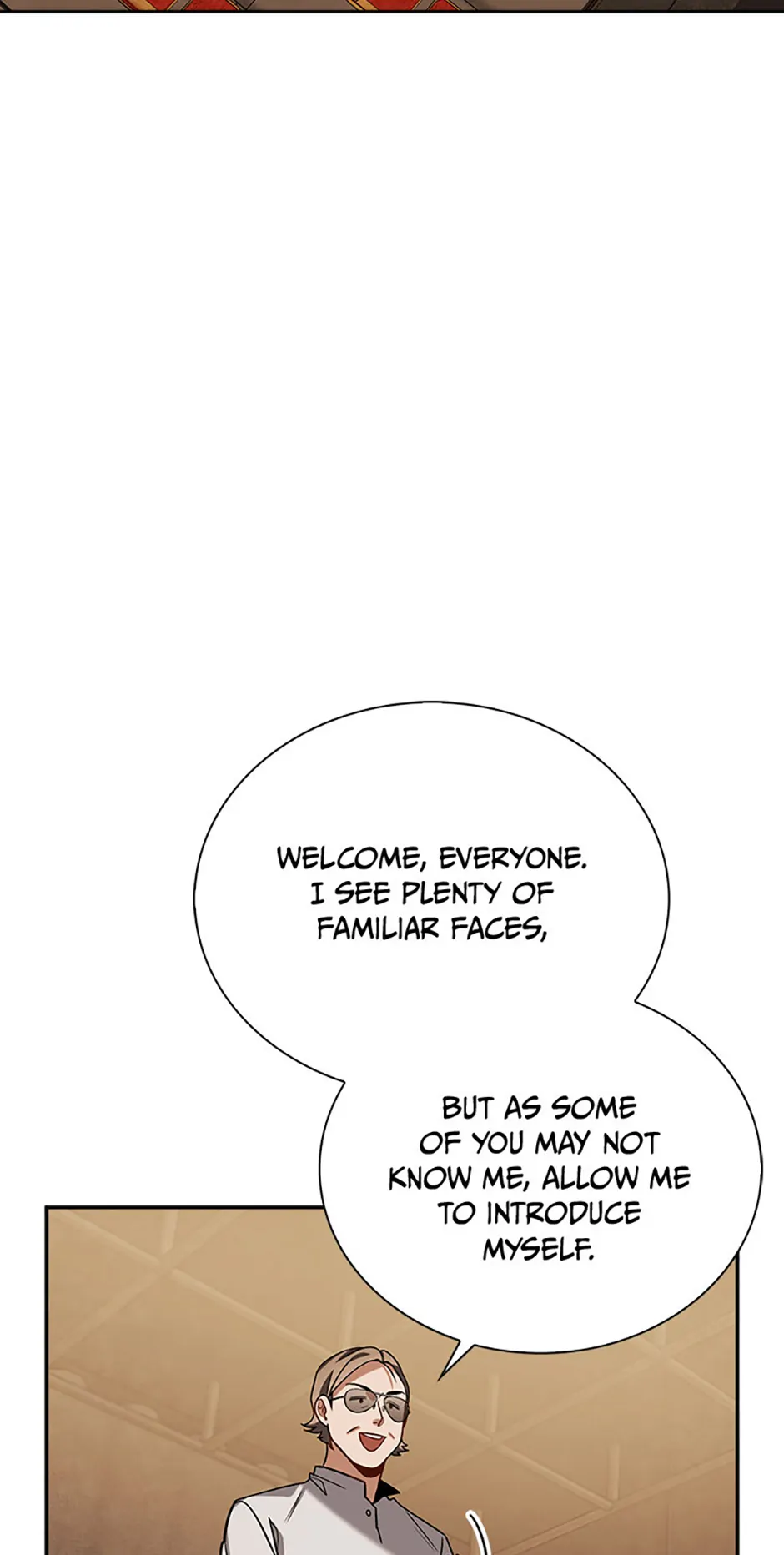 To Be an Actor [Official] - Chapter 64 manhwa