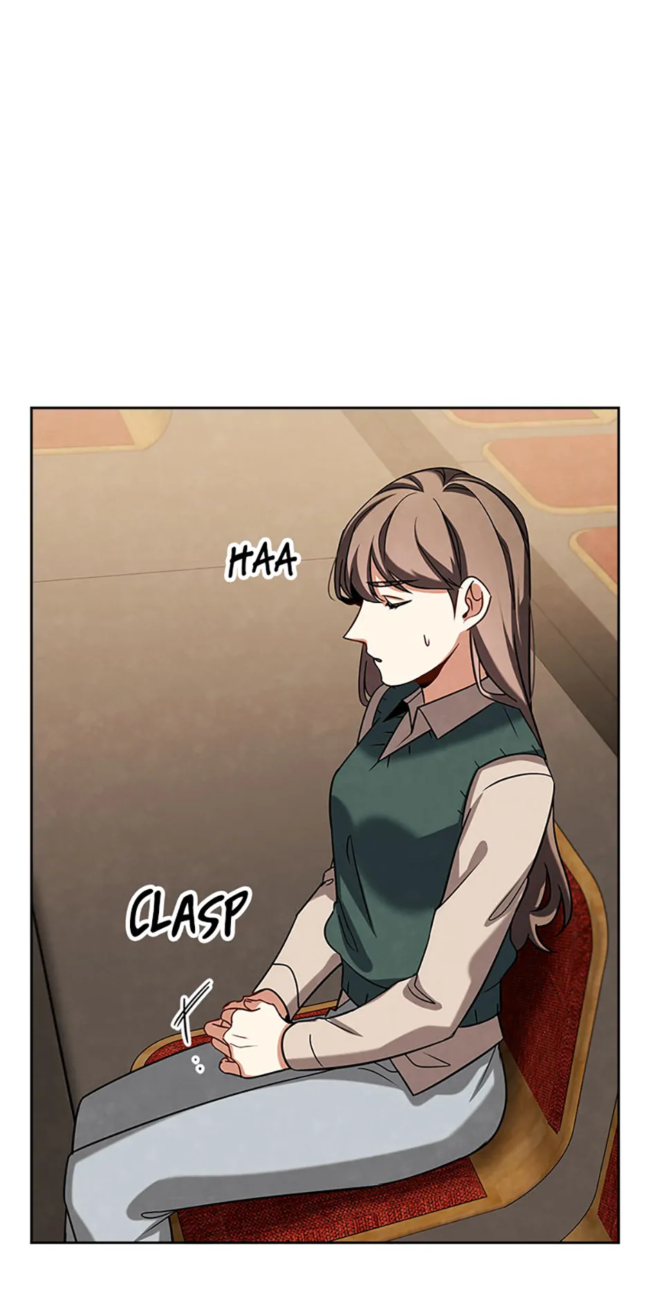 To Be an Actor [Official] - Chapter 64 manhwa