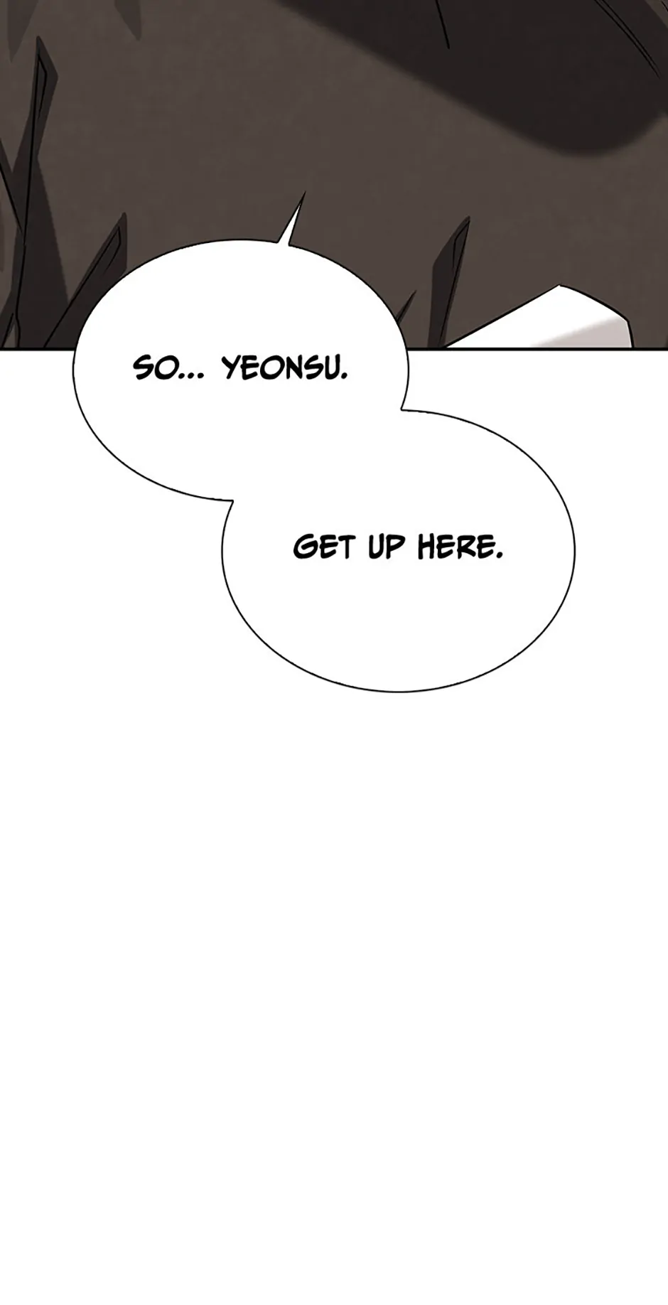 To Be an Actor [Official] - Chapter 64 manhwa
