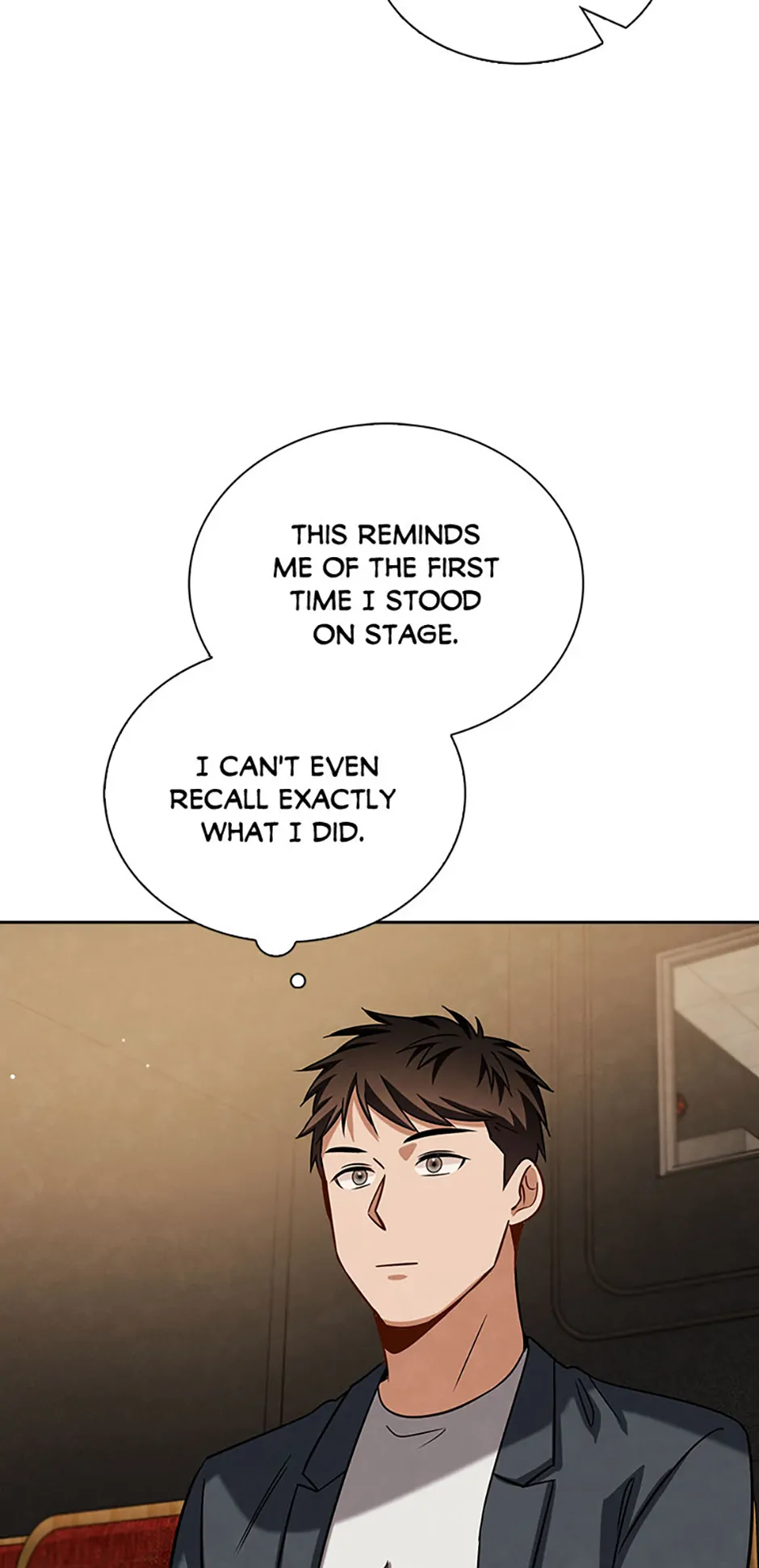 To Be an Actor [Official] - Chapter 64 manhwa