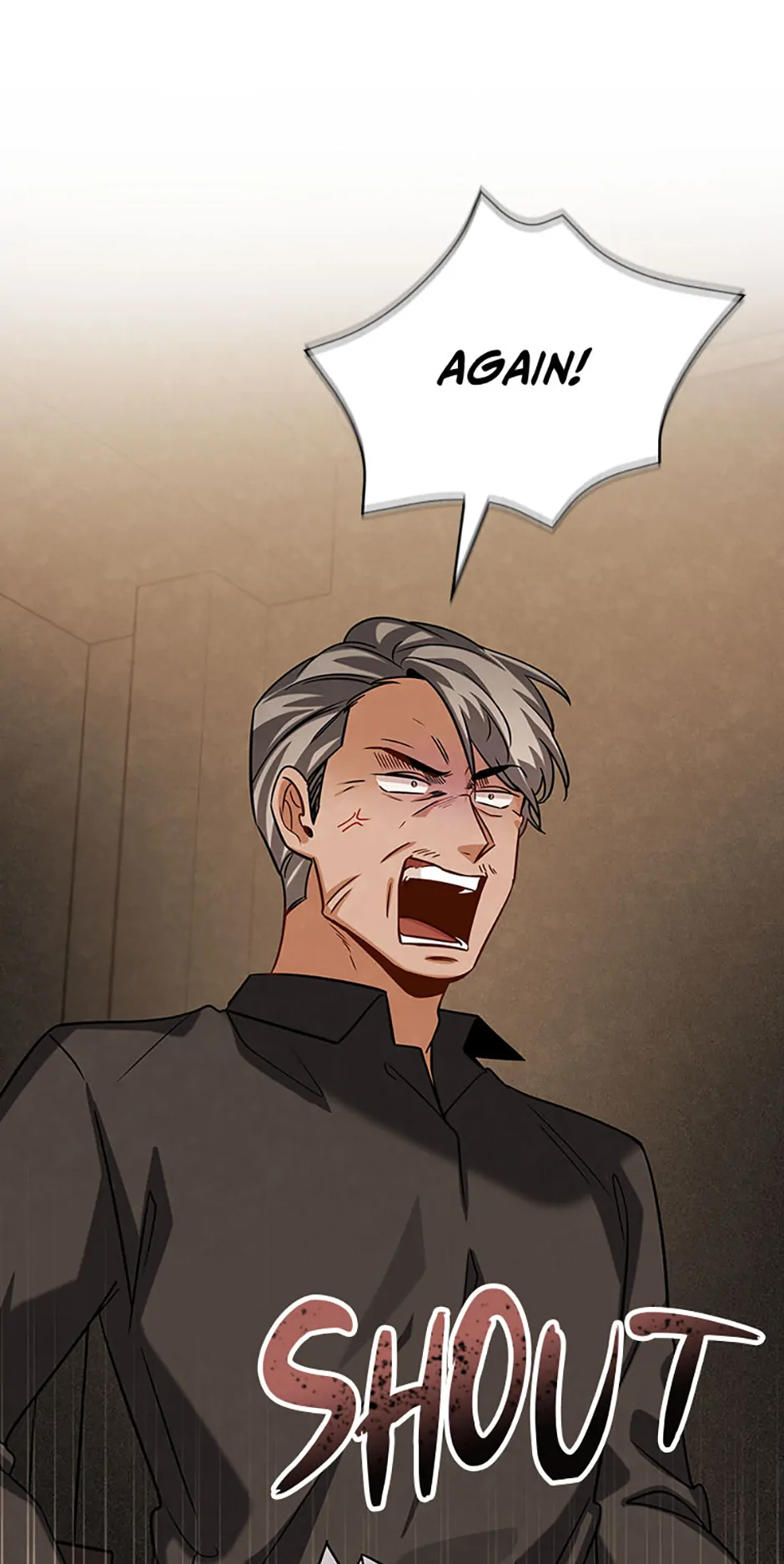 To Be an Actor [Official] - Chapter 64 manhwa