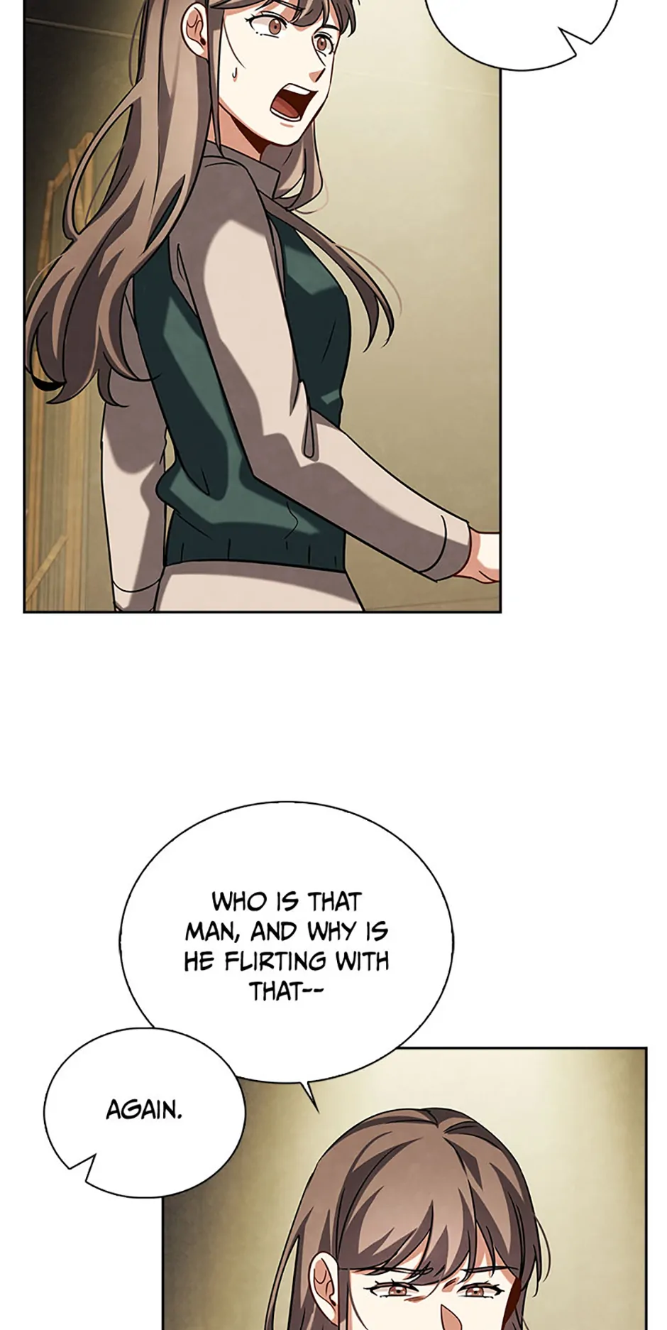 To Be an Actor [Official] - Chapter 64 manhwa