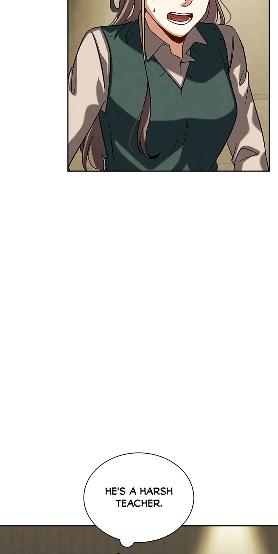 To Be an Actor [Official] - Chapter 64 manhwa
