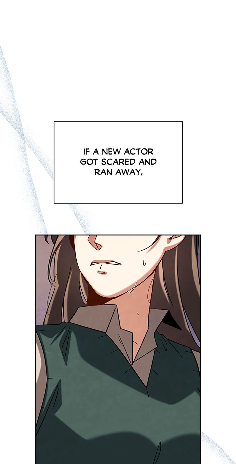 To Be an Actor [Official] - Chapter 64 manhwa