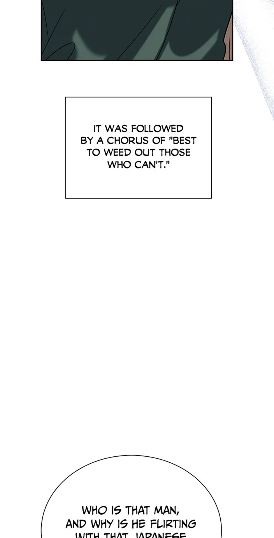 To Be an Actor [Official] - Chapter 64 manhwa