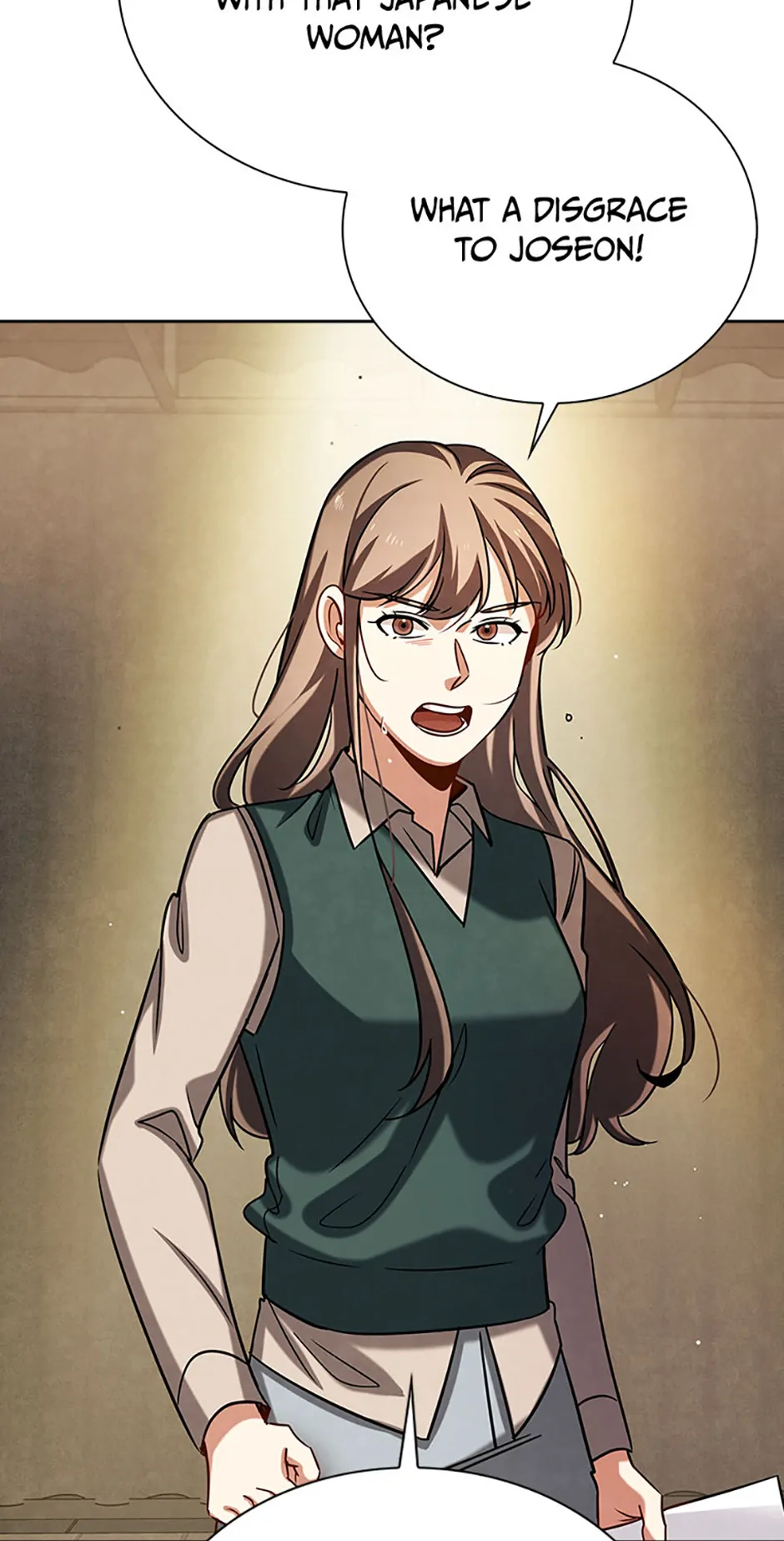 To Be an Actor [Official] - Chapter 64 manhwa