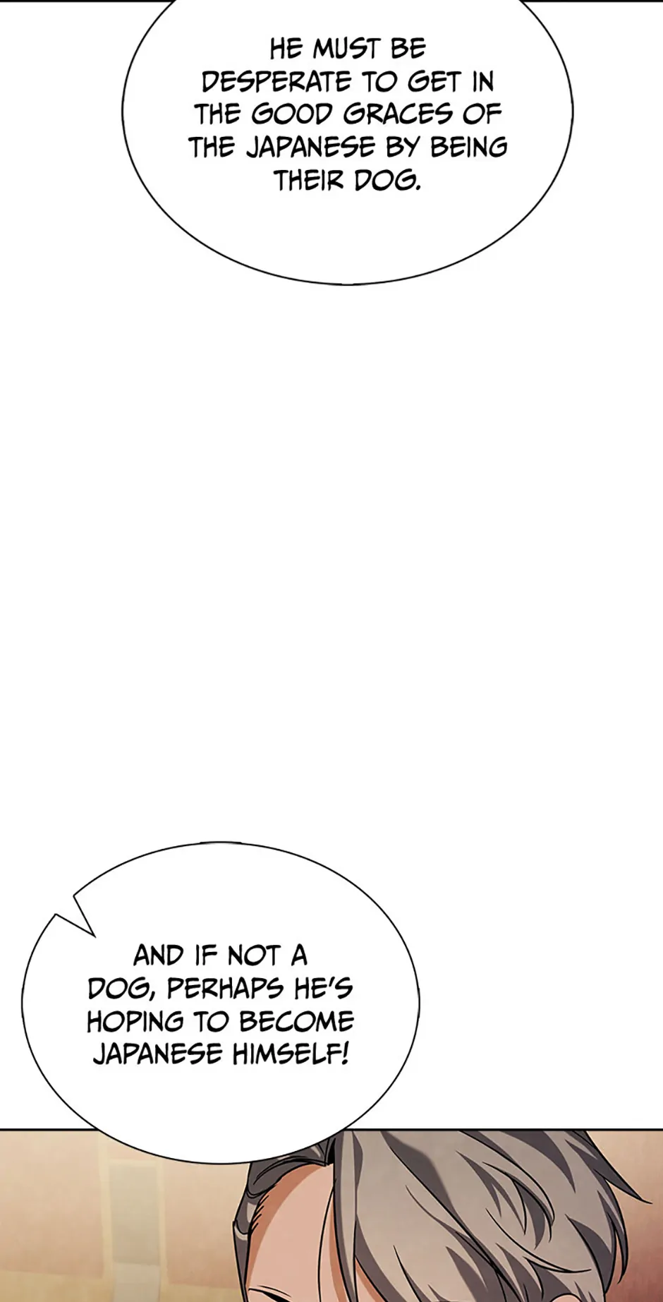 To Be an Actor [Official] - Chapter 64 manhwa