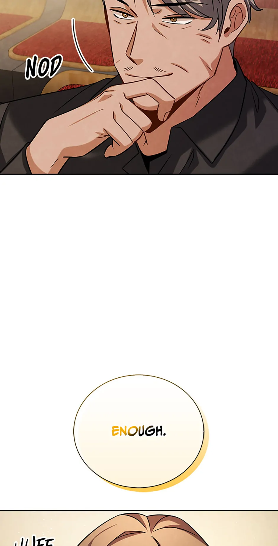 To Be an Actor [Official] - Chapter 64 manhwa