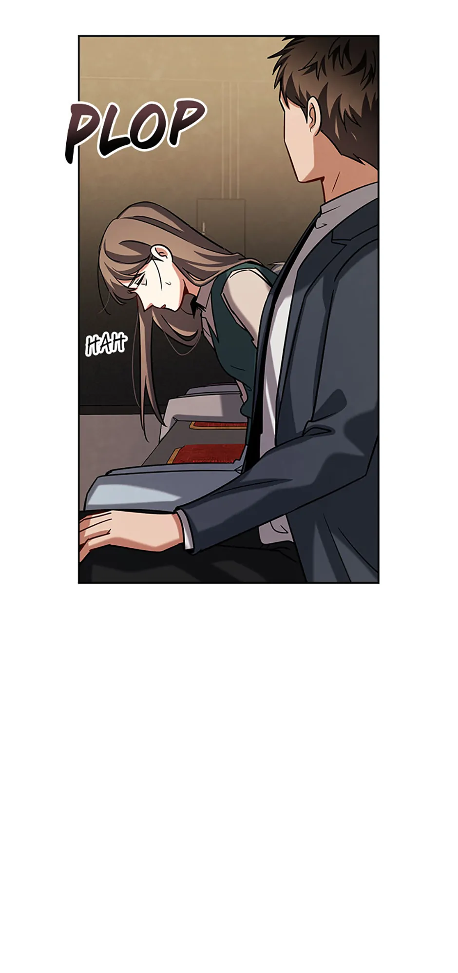 To Be an Actor [Official] - Chapter 64 manhwa