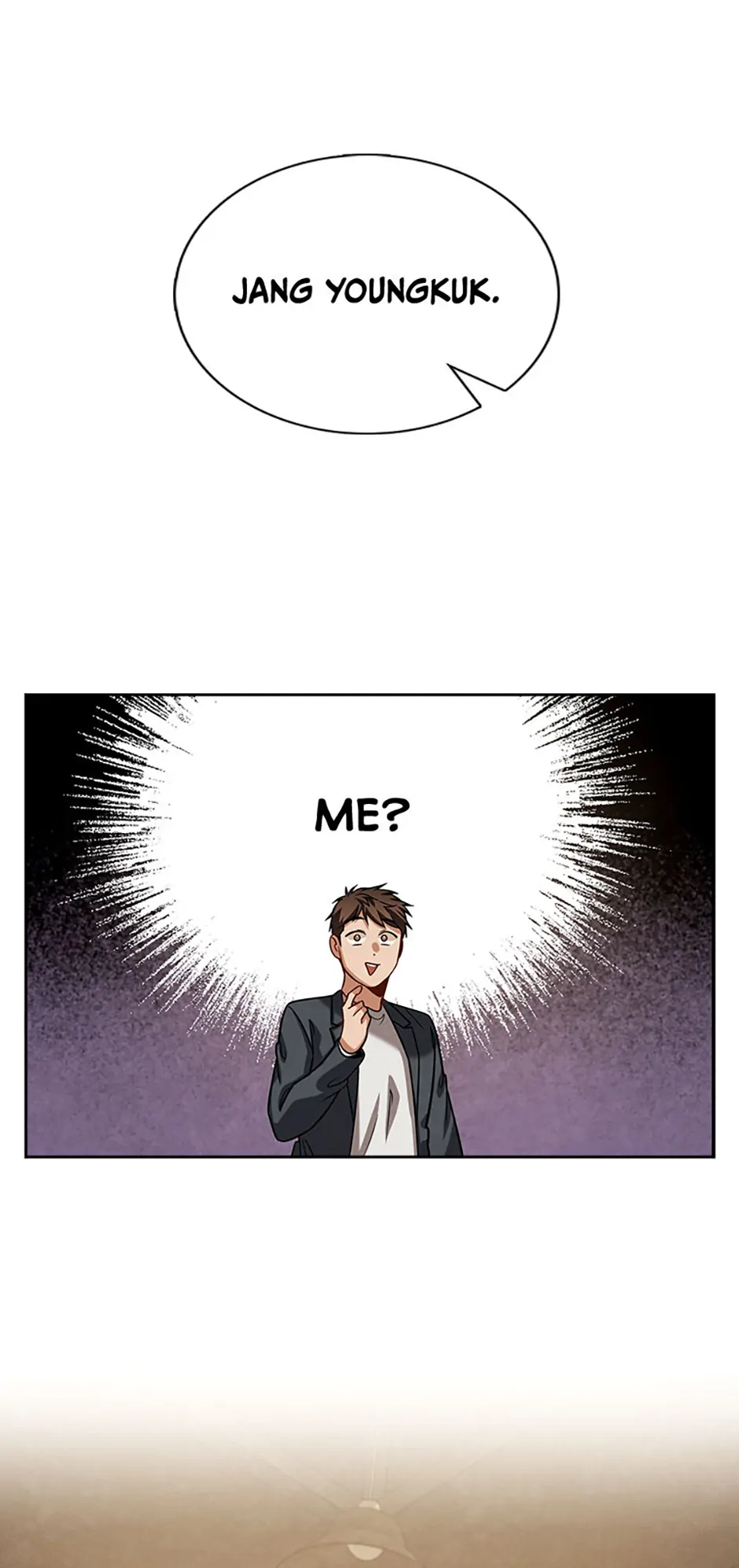 To Be an Actor [Official] - Chapter 64 manhwa