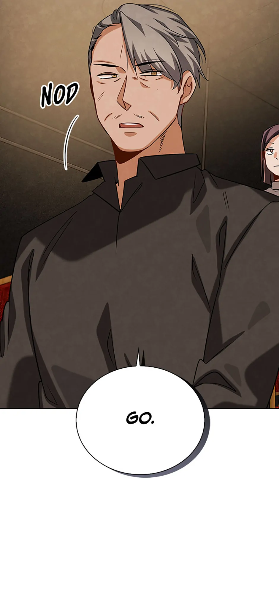 To Be an Actor [Official] - Chapter 64 manhwa