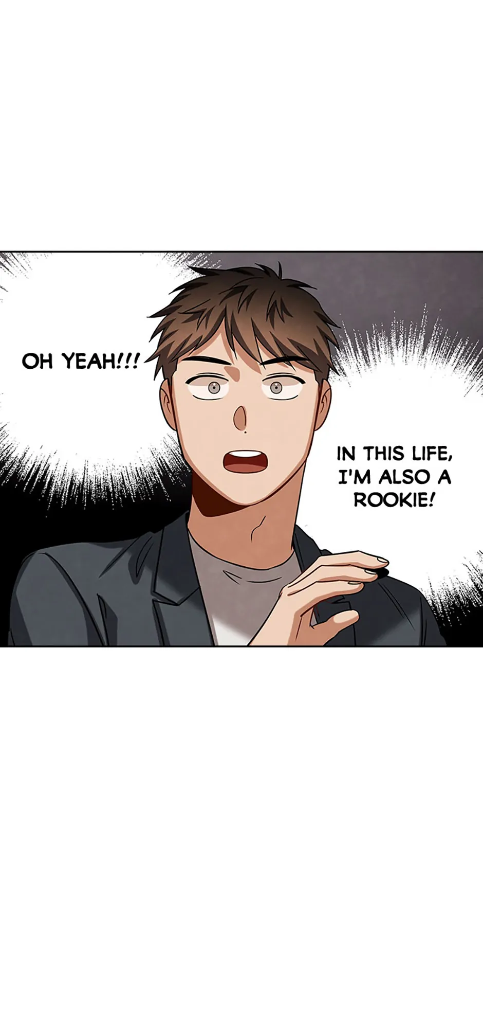 To Be an Actor [Official] - Chapter 64 manhwa