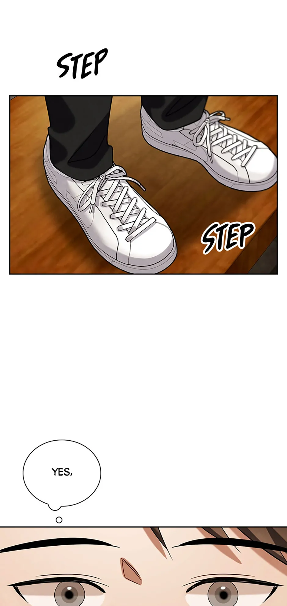 To Be an Actor [Official] - Chapter 64 manhwa