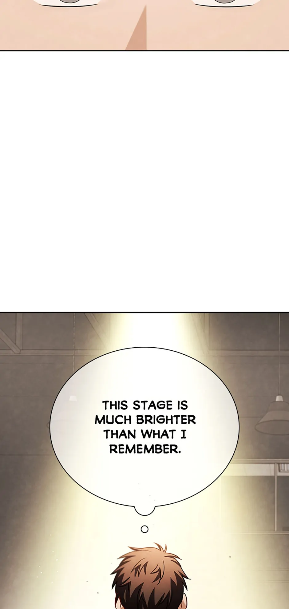 To Be an Actor [Official] - Chapter 64 manhwa