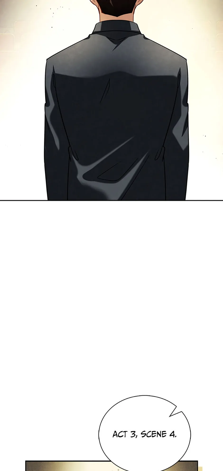 To Be an Actor [Official] - Chapter 64 manhwa