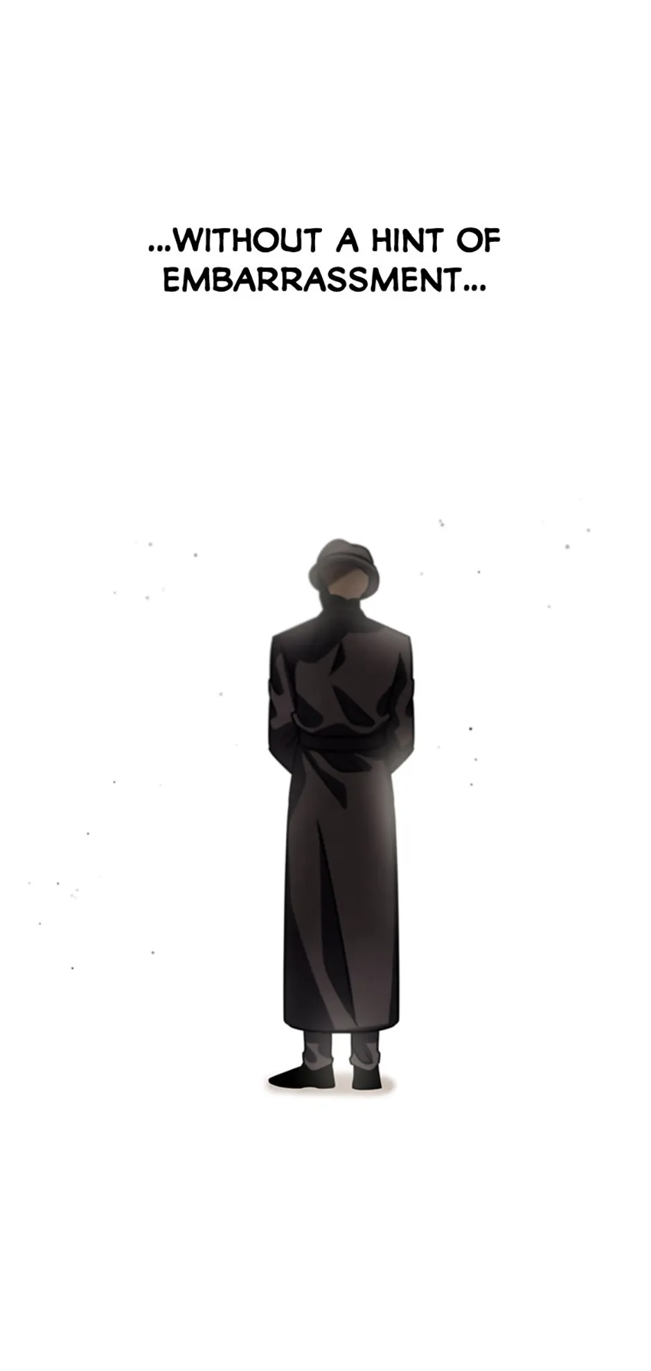 To Be an Actor [Official] - Chapter 64 manhwa