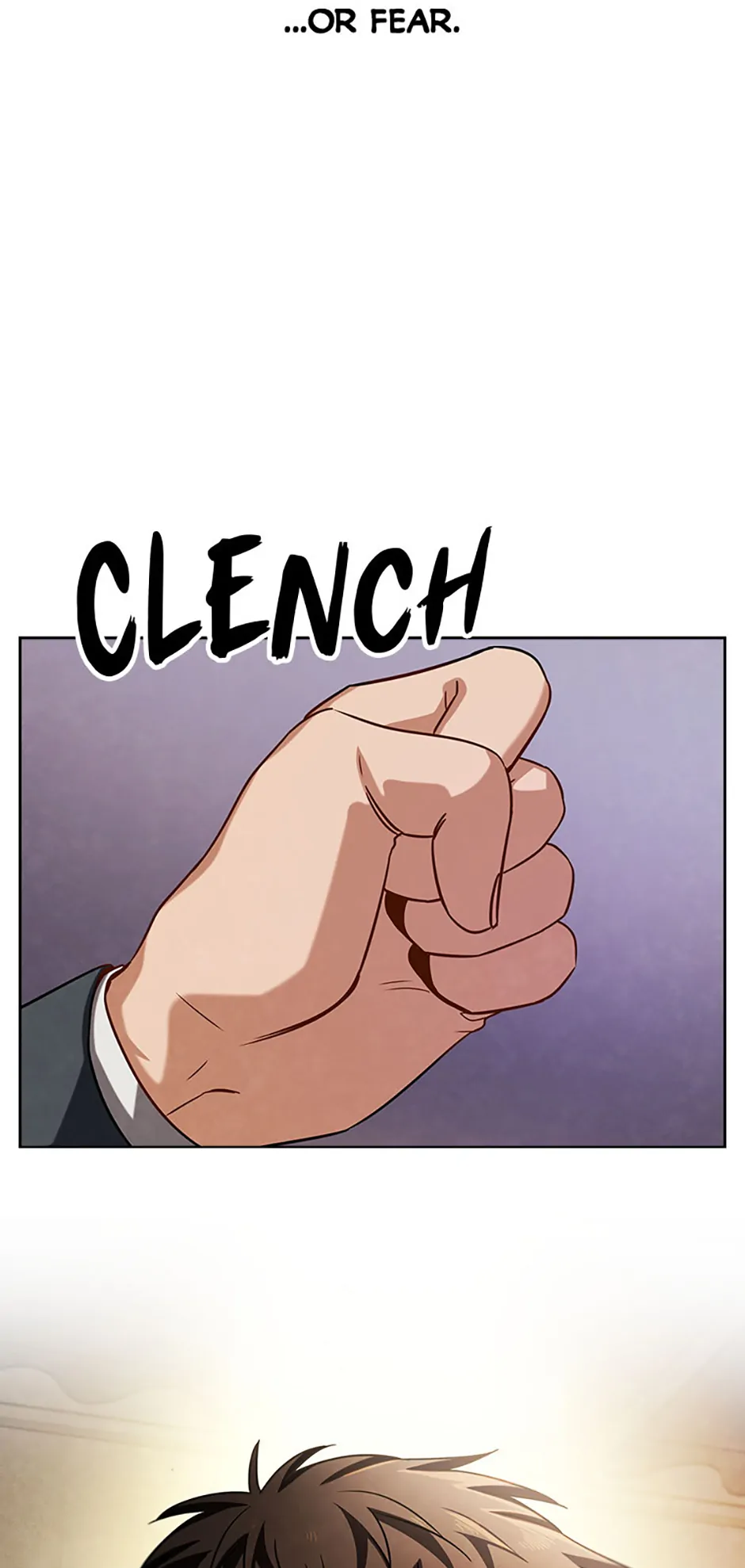 To Be an Actor [Official] - Chapter 64 manhwa