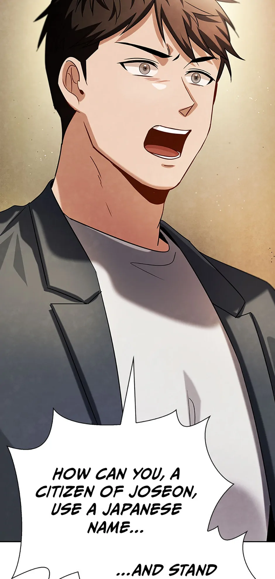 To Be an Actor [Official] - Chapter 64 manhwa