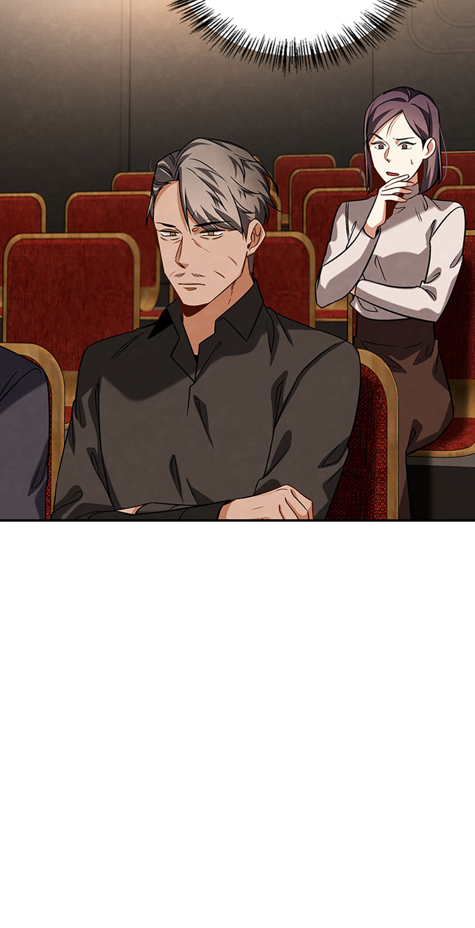 To Be an Actor [Official] - Chapter 65 manhwa